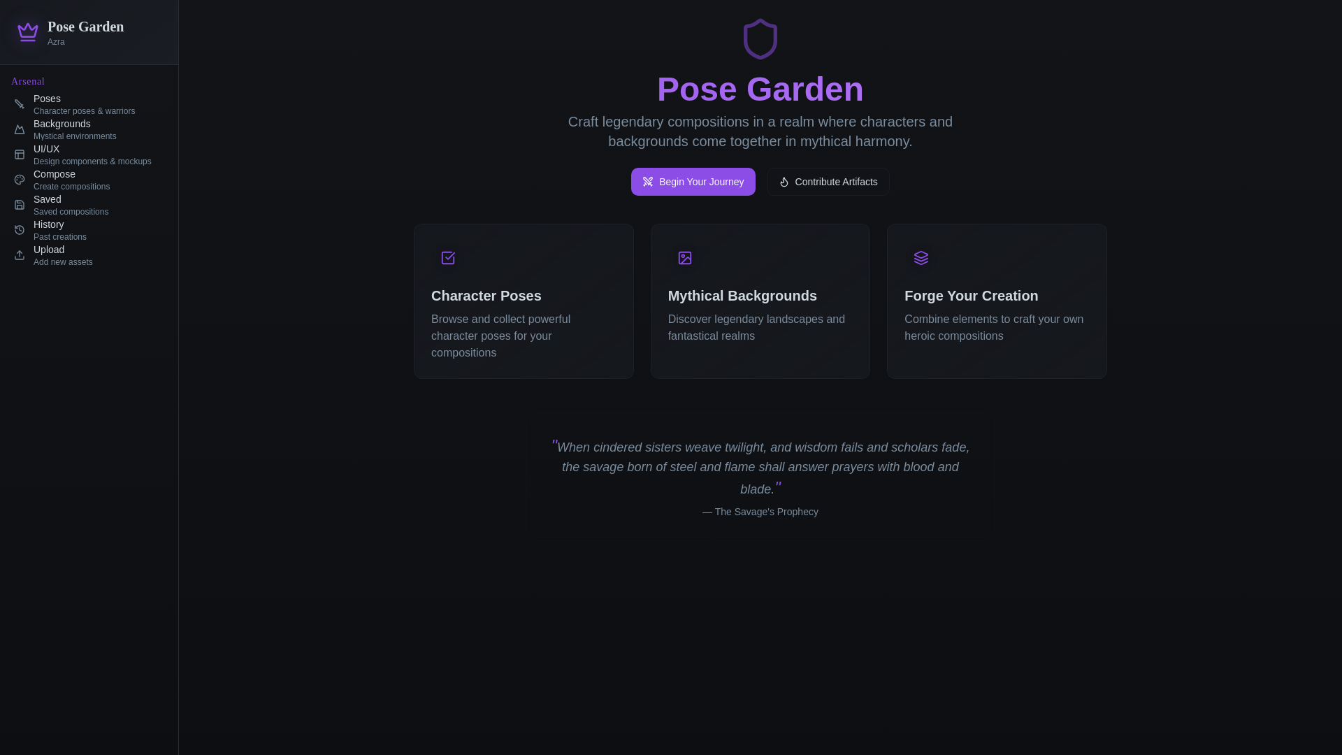 website screenshot of https://canvasunchained.com/