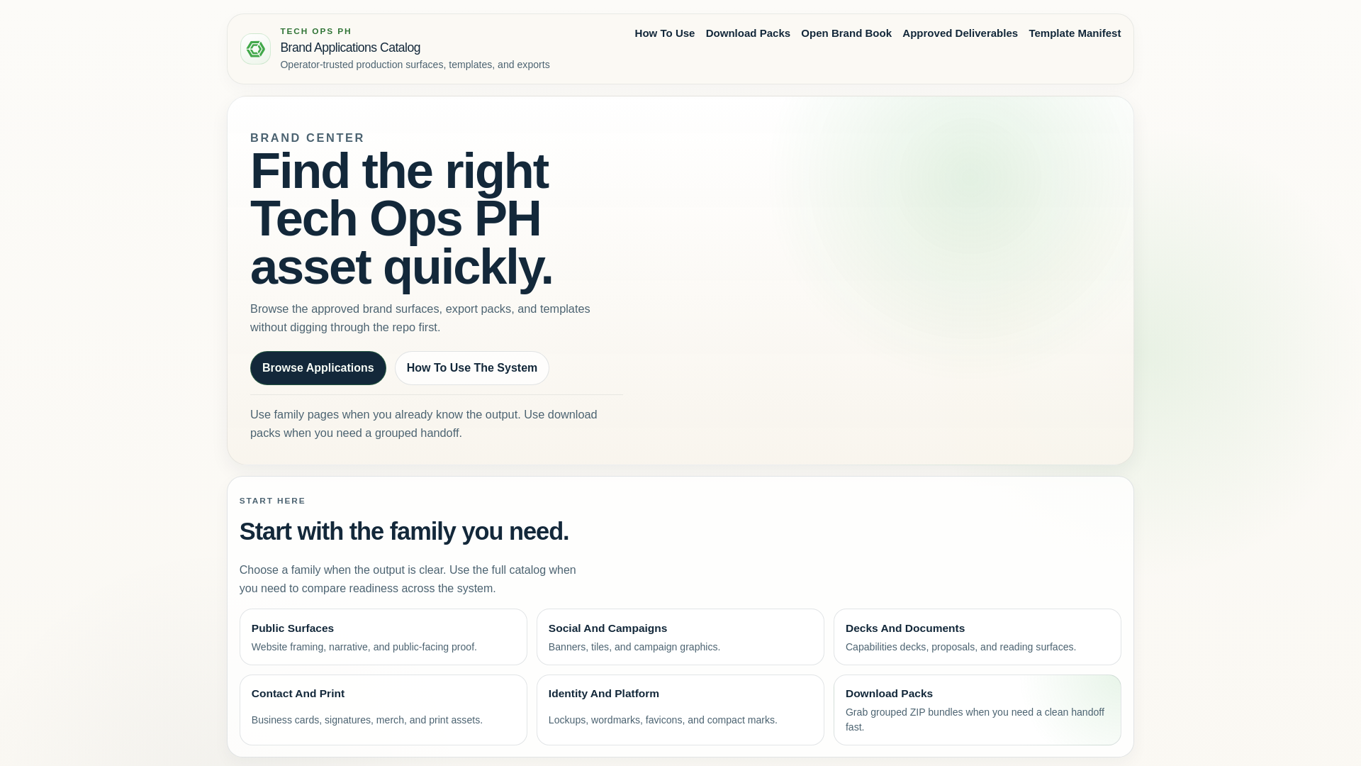 website screenshot of https://brand-techops-ph.pages.dev/
