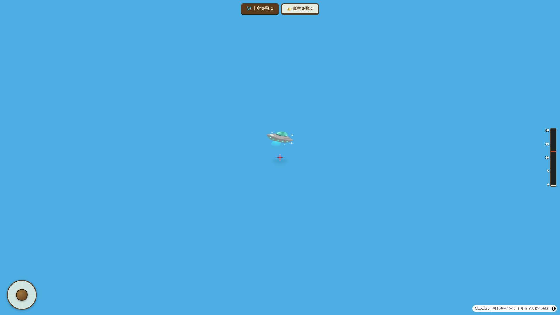 website screenshot of https://playmap-demo.pages.dev/