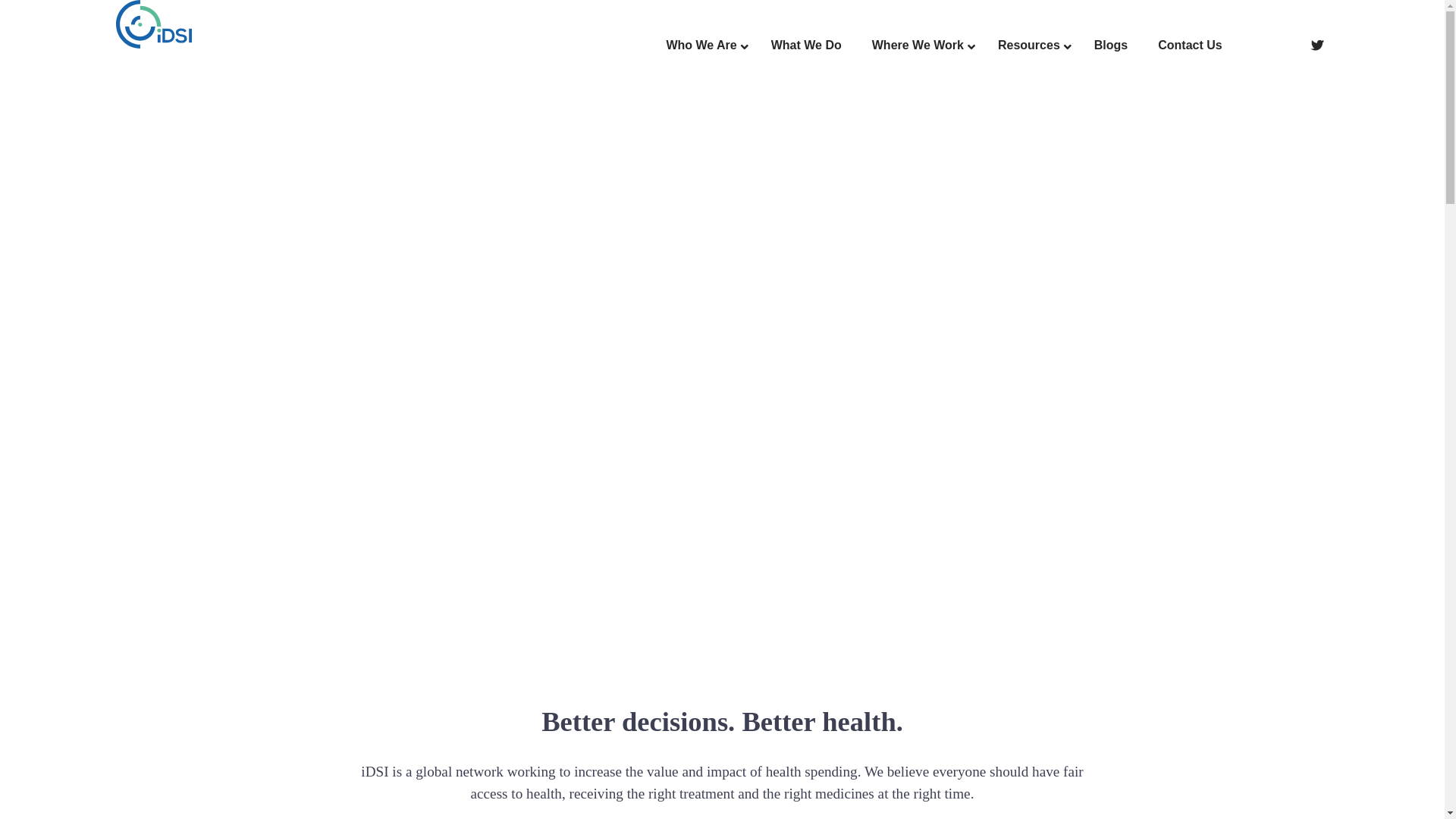 website screenshot of https://idsi-site-static.pages.dev/
