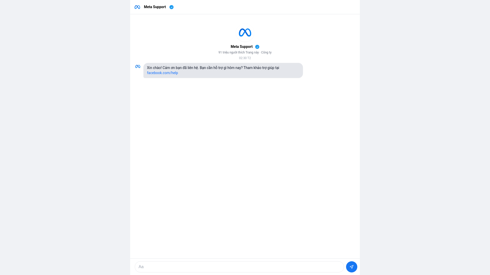 website screenshot of https://instorerecruitment.nl/