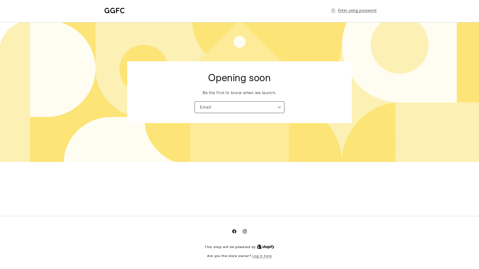website screenshot of https://girlgangfightclub.com/