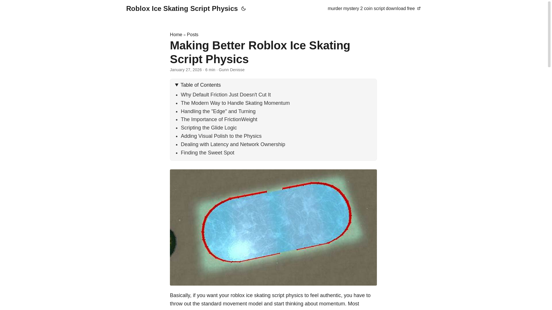 website screenshot of https://roblox-ice-skating-script-physics.pages.dev/