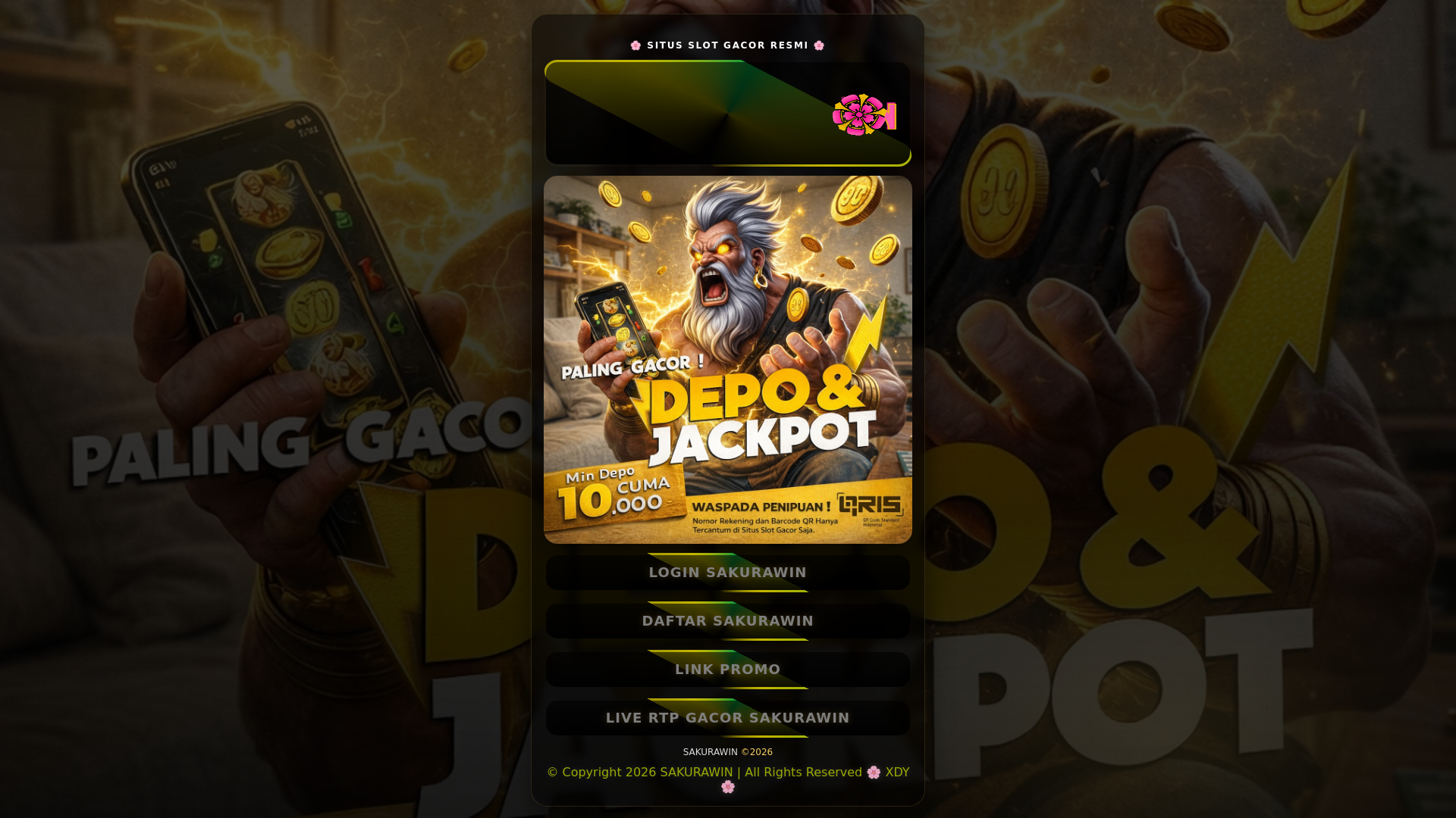 website screenshot of https://psmjournals.pages.dev/