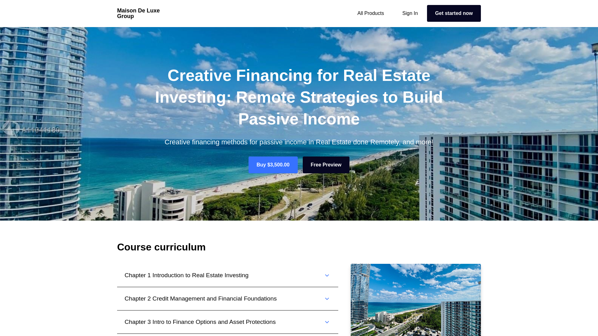 website screenshot of https://theleveragelabai.com/