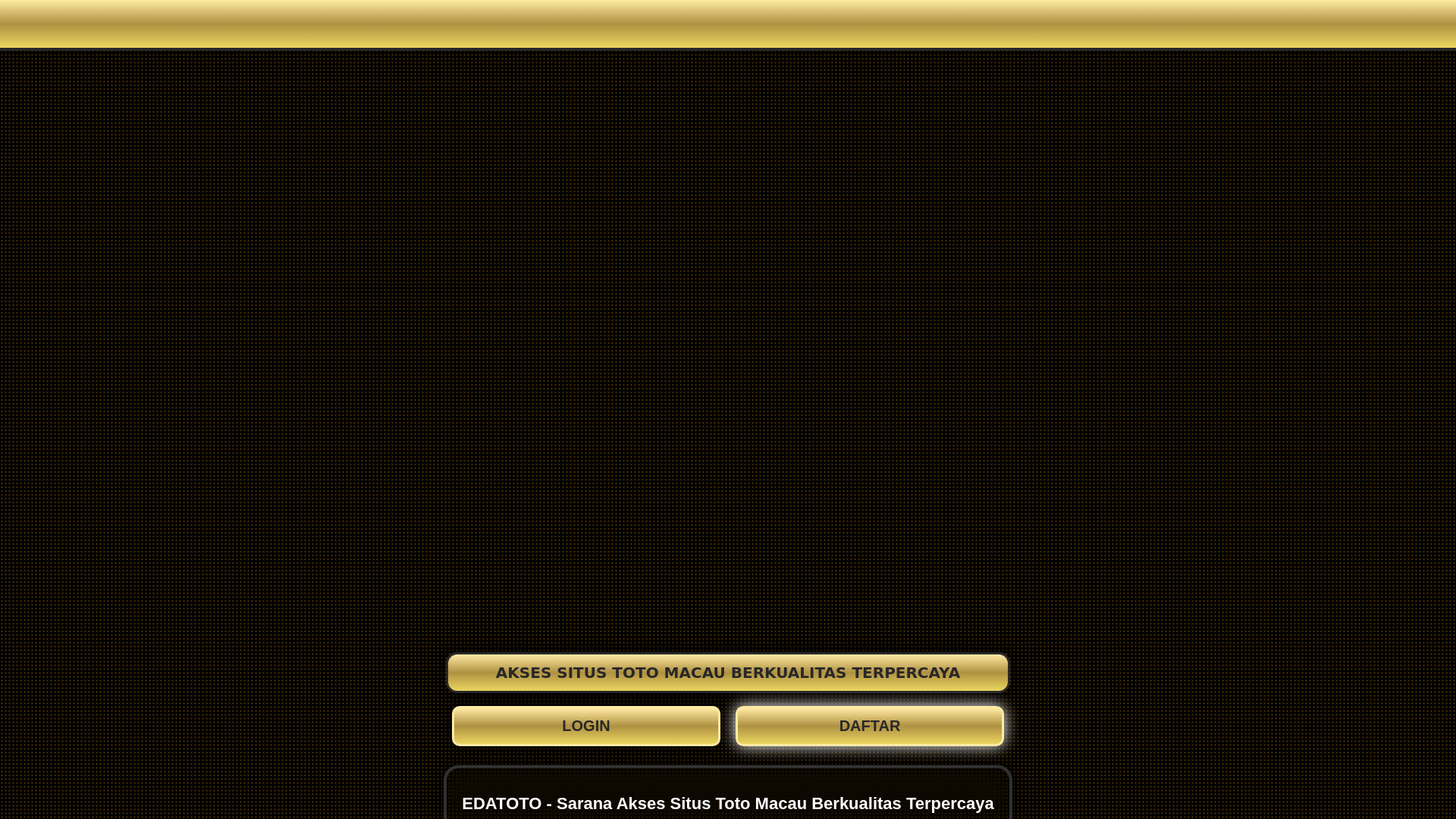 website screenshot of https://sarana-exhaust.pages.dev/