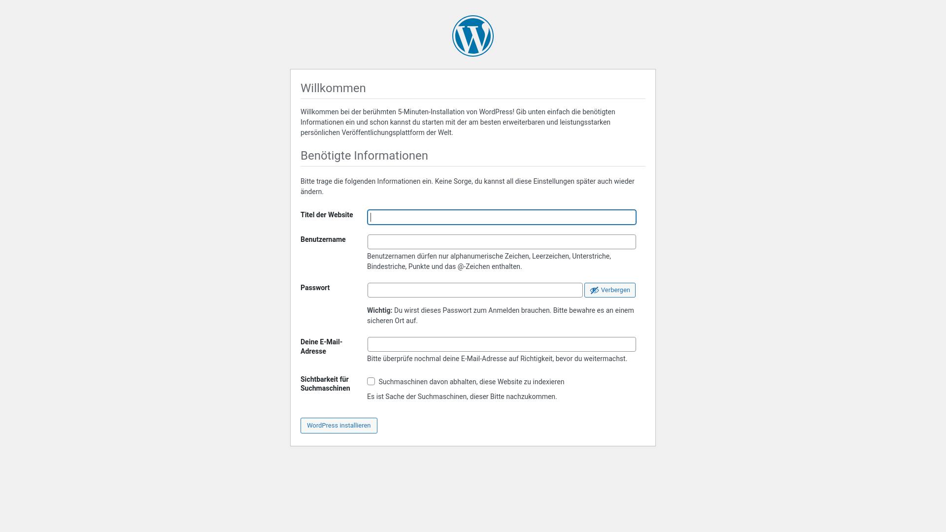 website screenshot of https://alysha-brief.de/