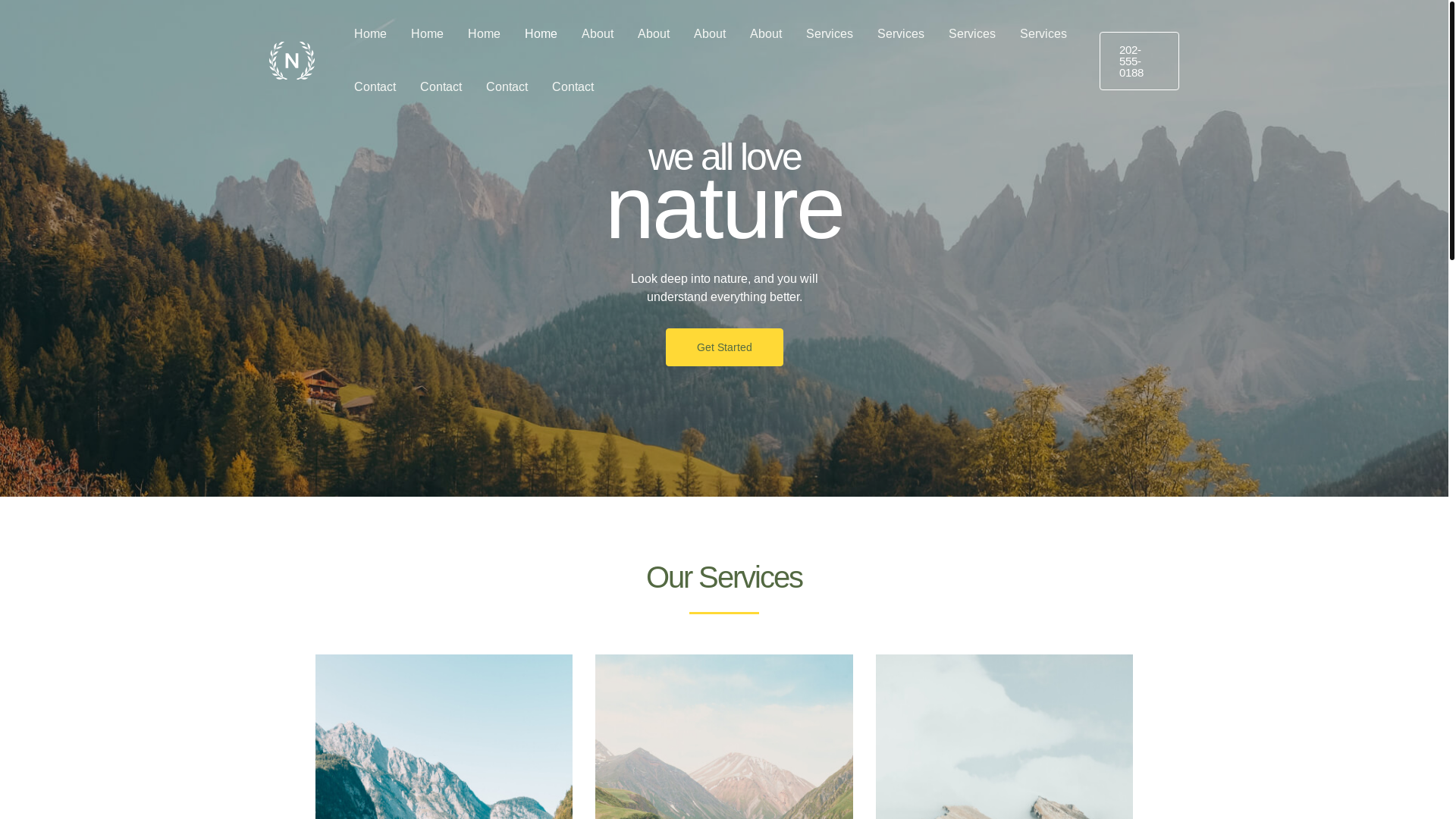 website screenshot of https://estimatebuildings.in/