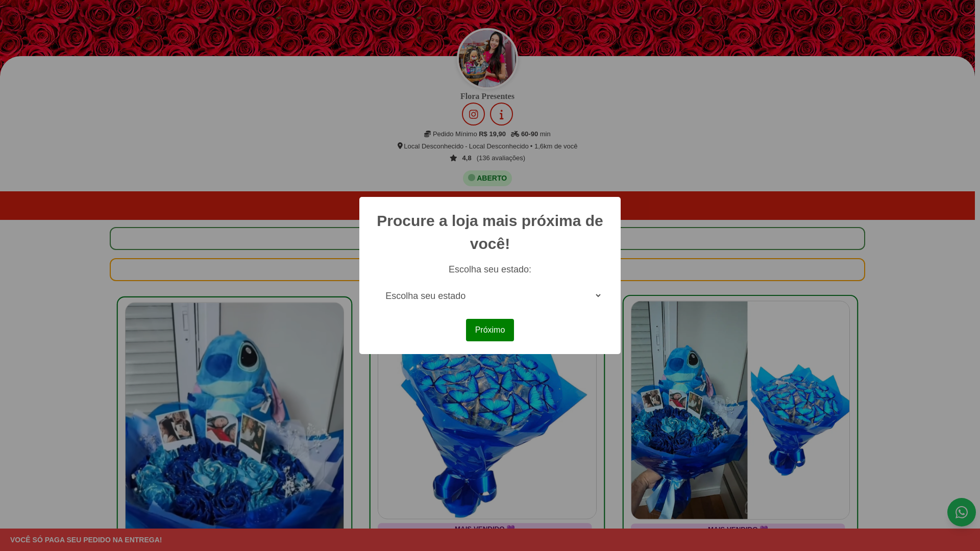 website screenshot of https://acheimeuiphoneoficial.top/