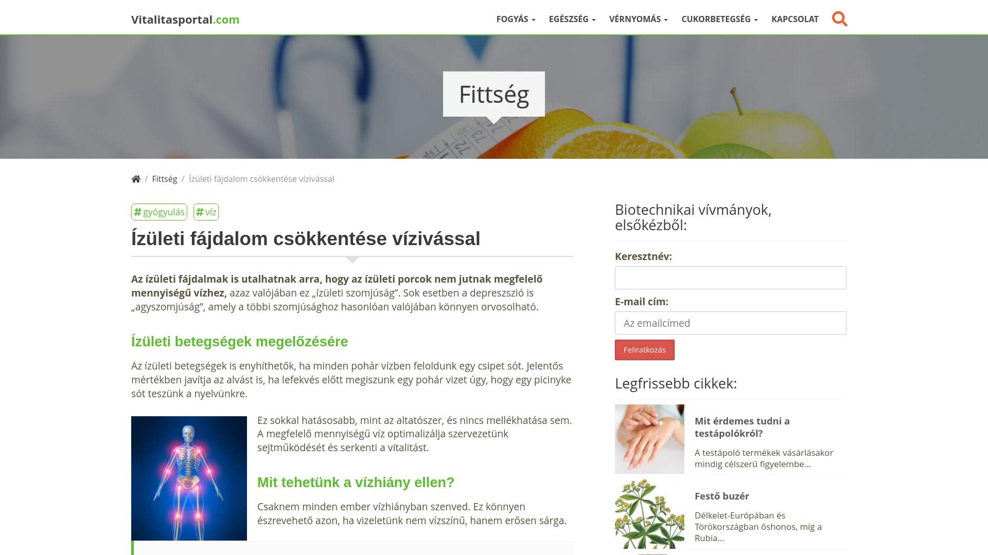 website screenshot of https://brd-diabetto.space/