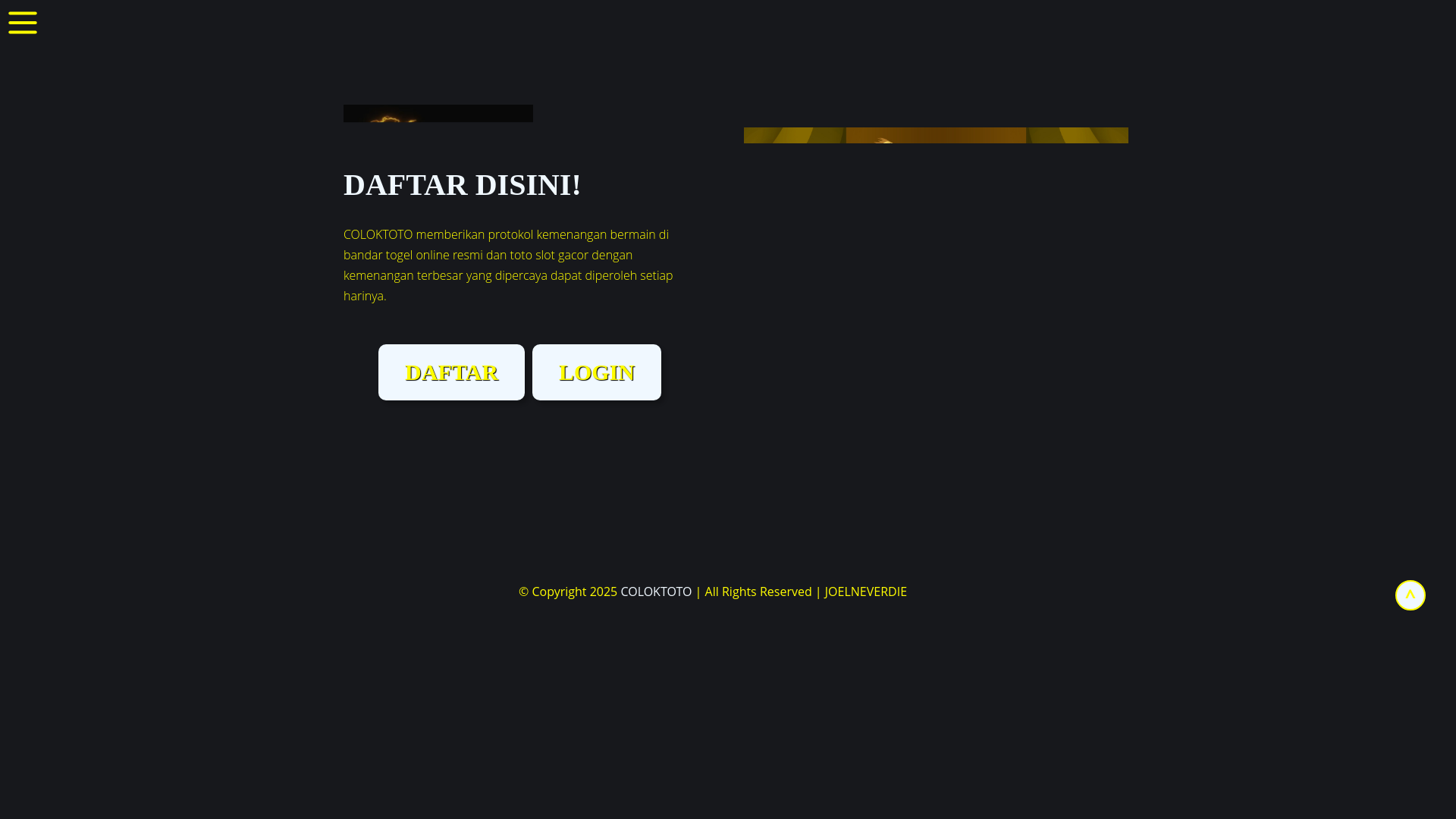 website screenshot of https://turuu-kau-dekkk.pages.dev/