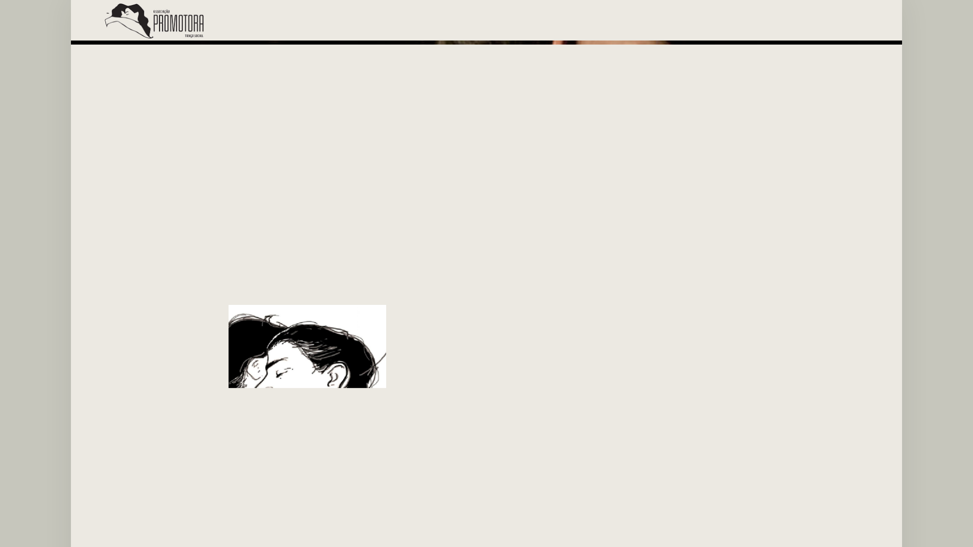 website screenshot of https://milonga-a-promotora.pt