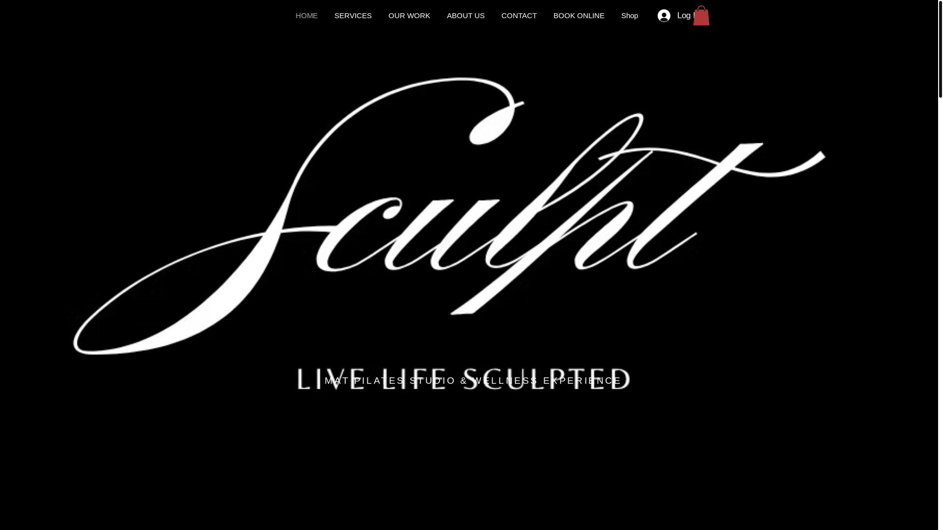 website screenshot of https://sculpteffectstudios.com/