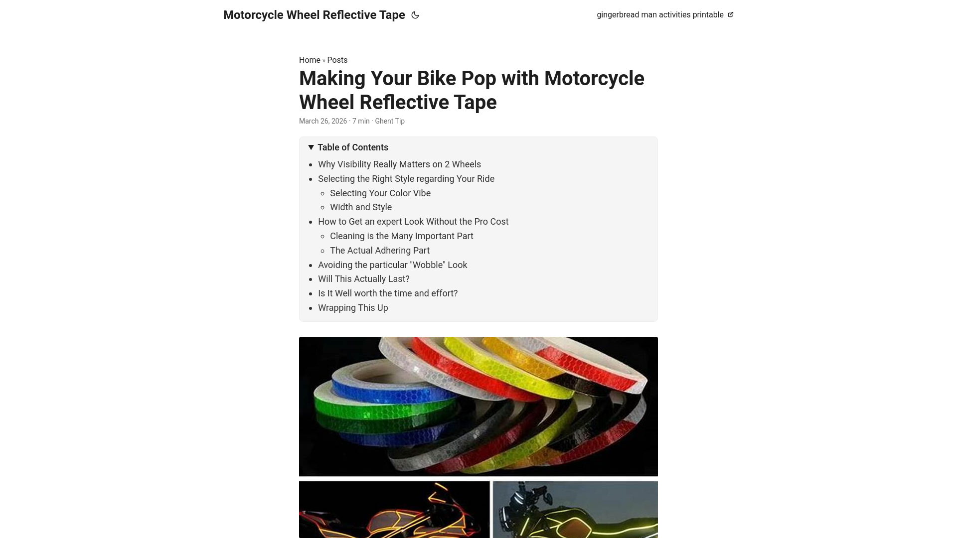 website screenshot of https://motorcycle-wheel-reflective-tape.pages.dev/