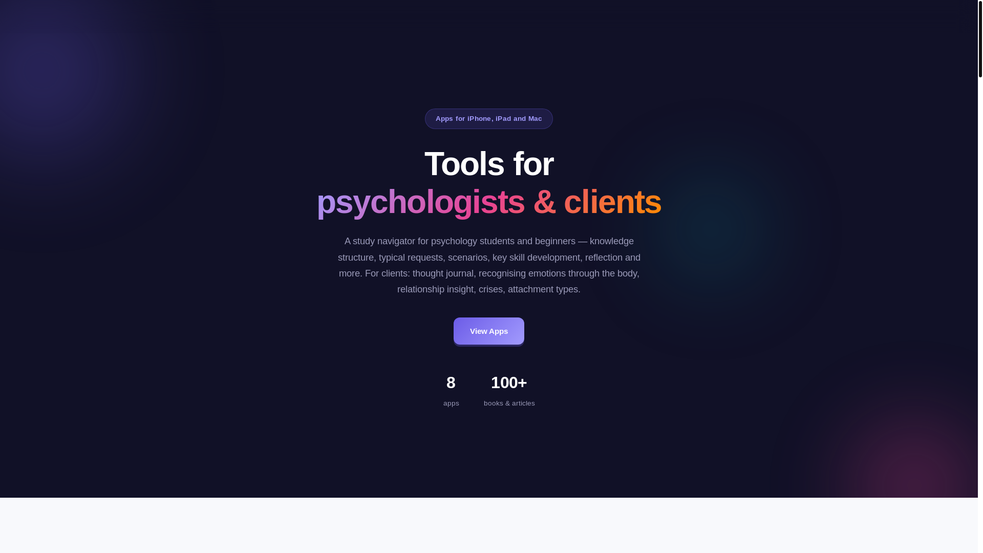 website screenshot of https://notemia.app/