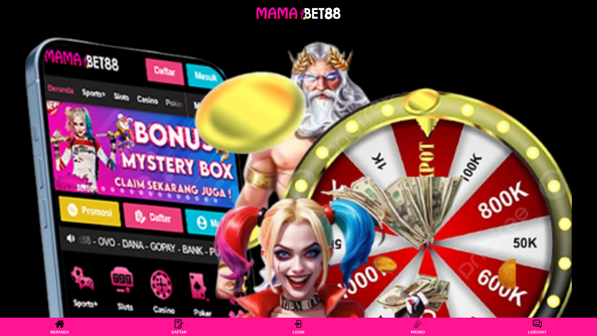 website screenshot of https://rafoscaffela.pages.dev/