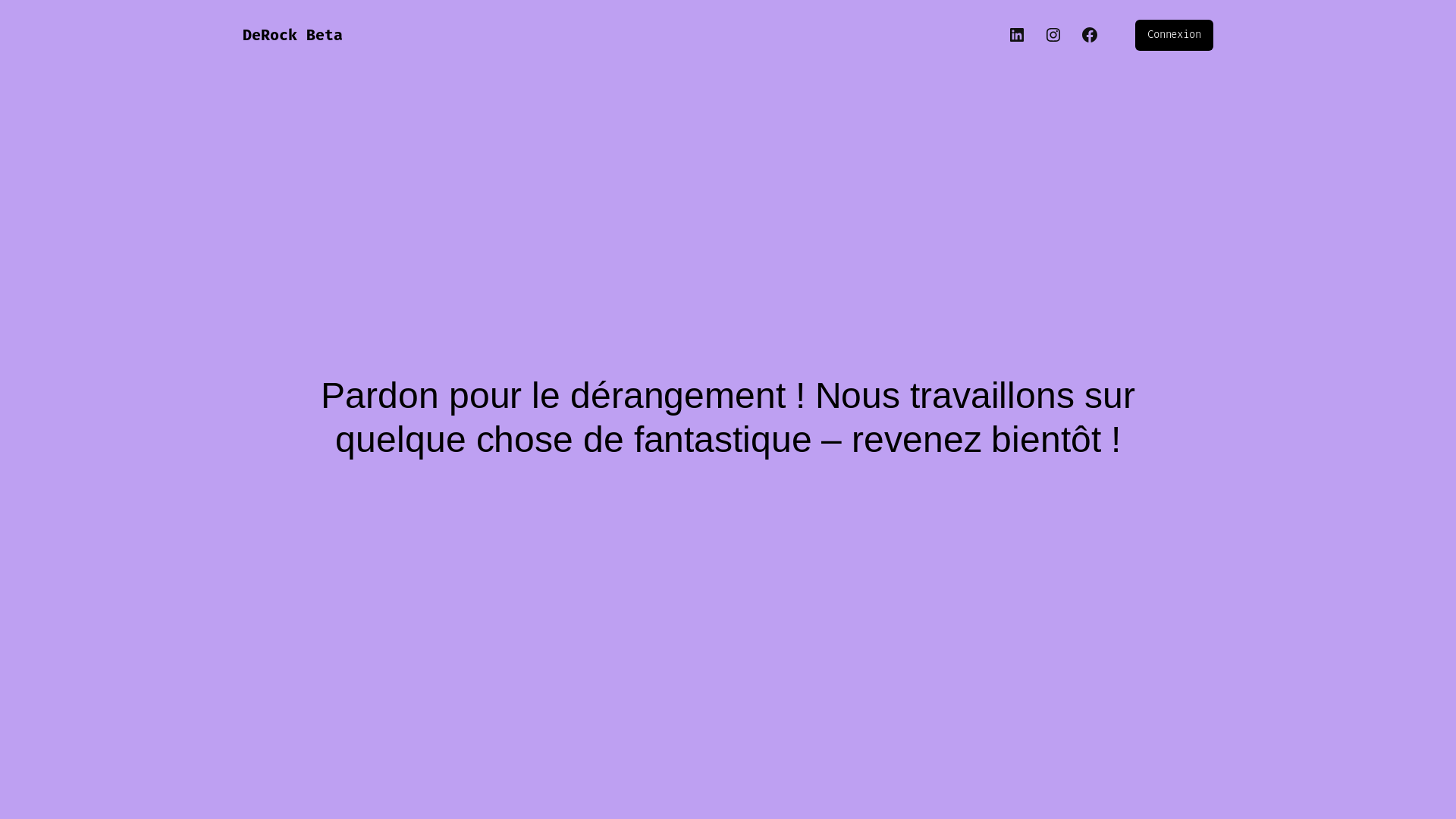 website screenshot of https://david-dos-santos.fr/