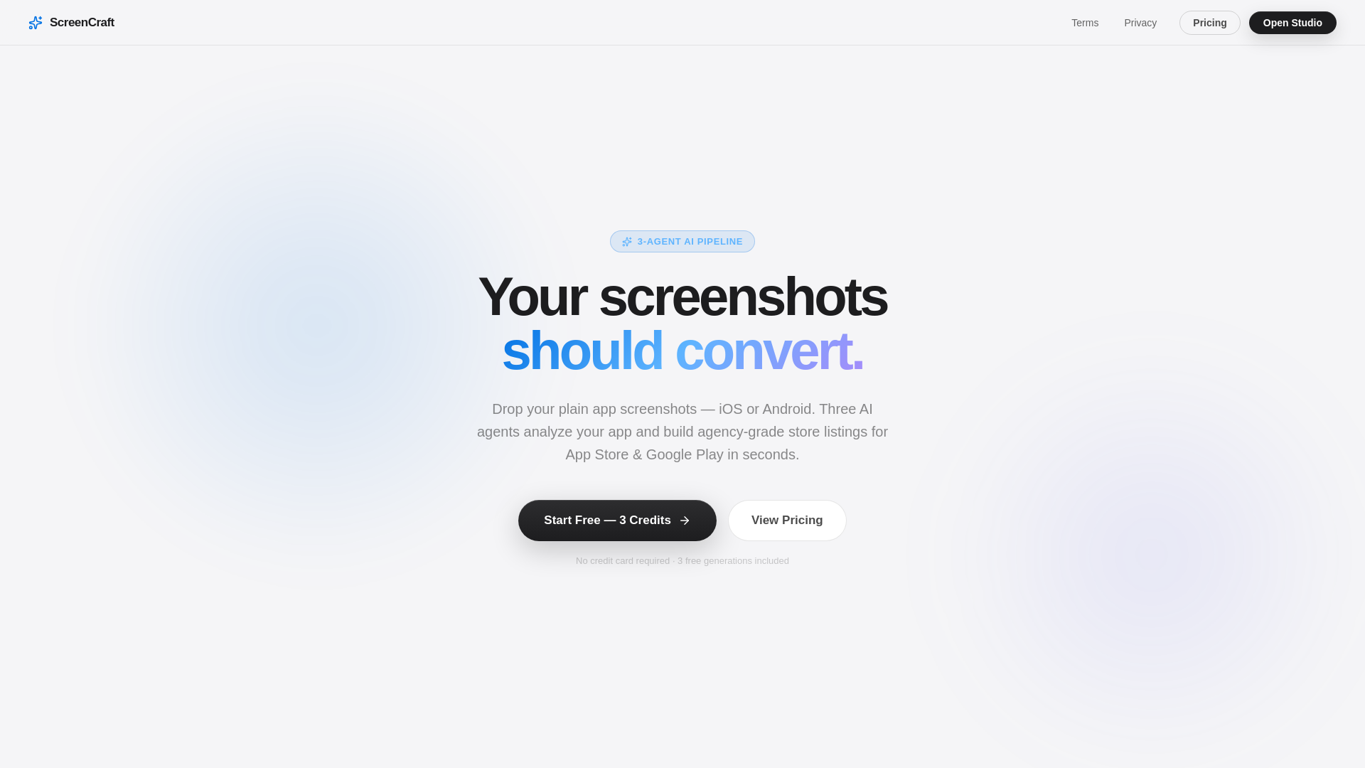 website screenshot of https://screencraft-7oq.pages.dev/