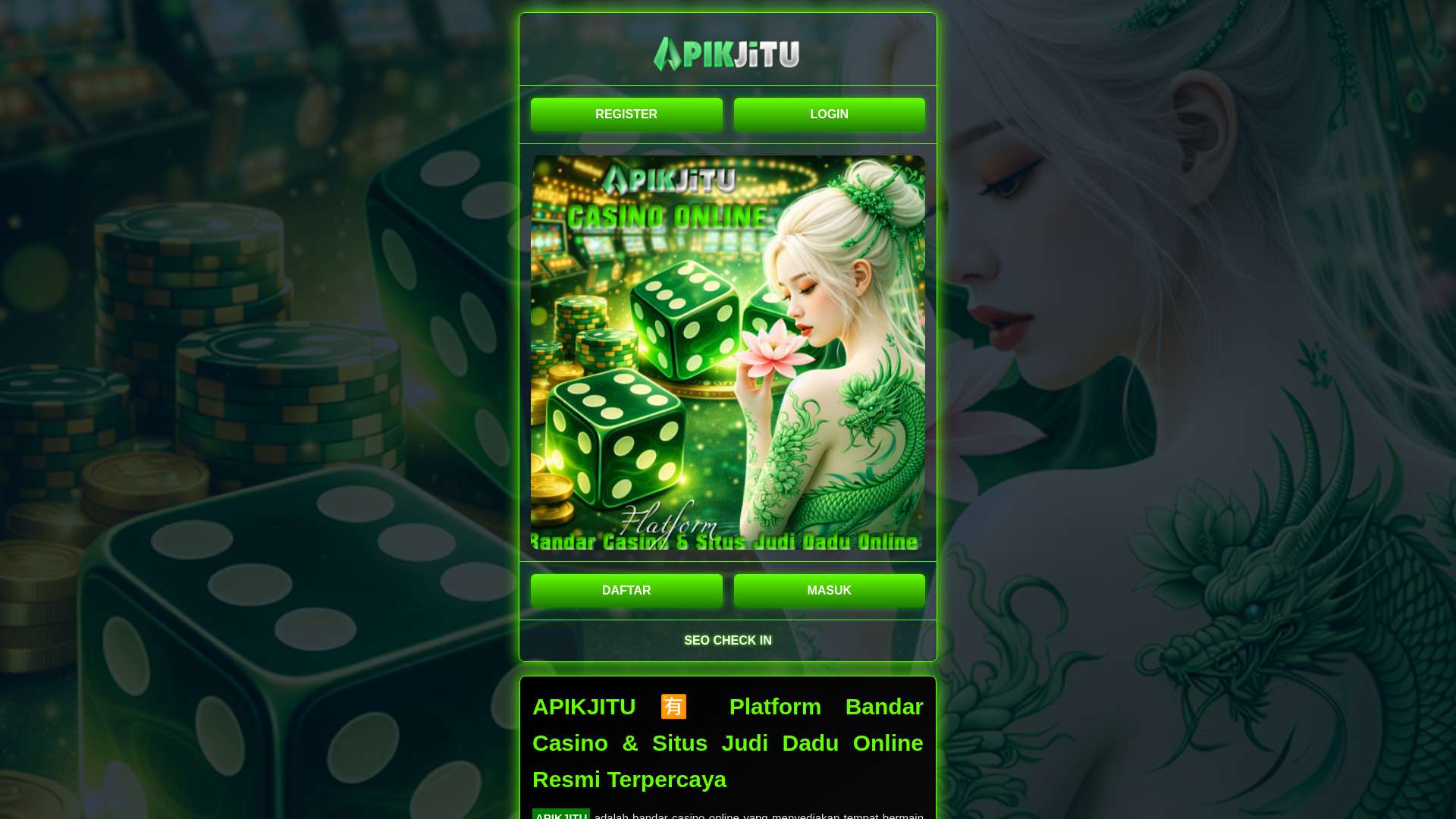 website screenshot of https://apikjitu-in-net.pages.dev/