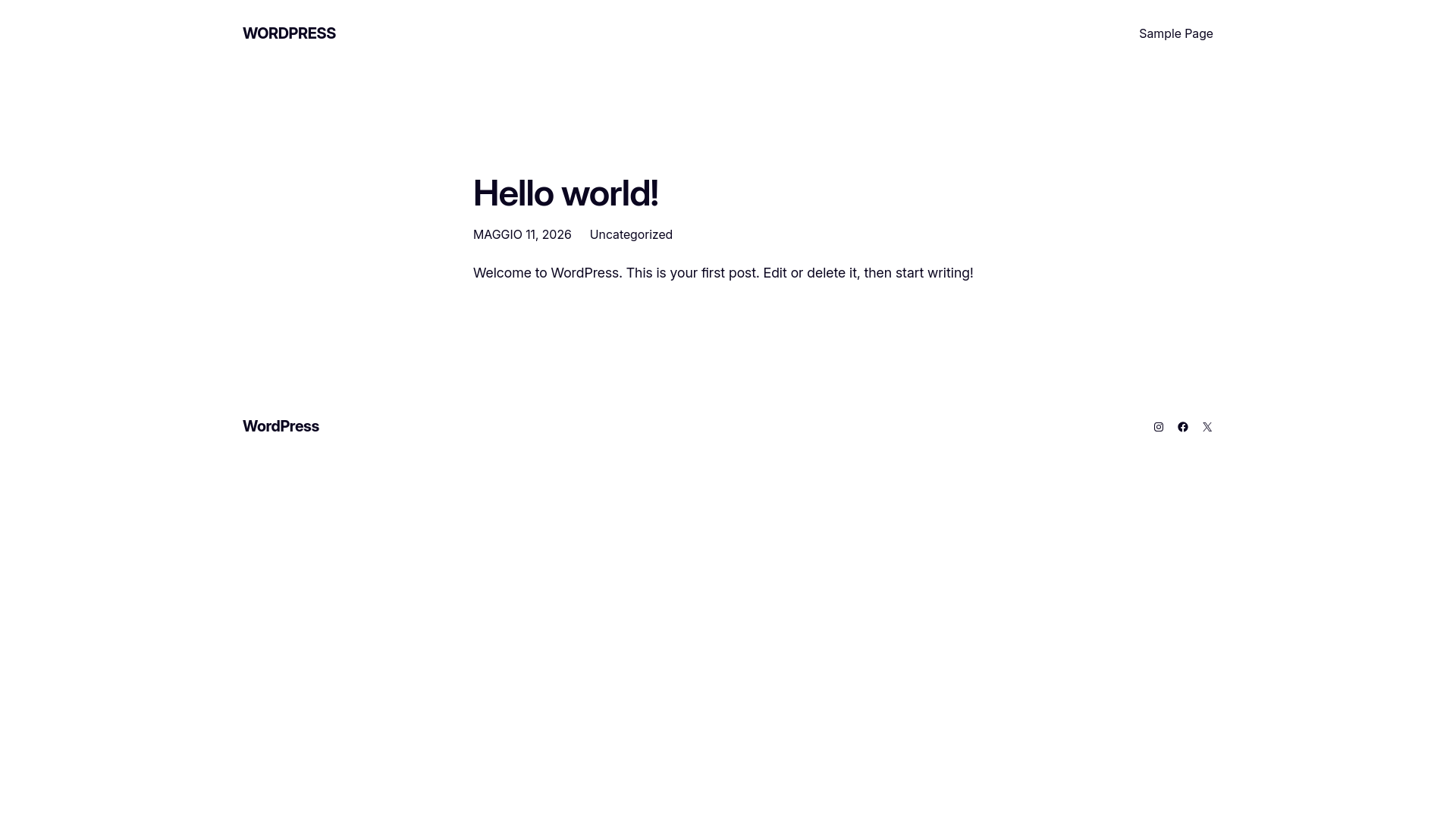 website screenshot of https://caseinaffittoperfestebergamo.it/