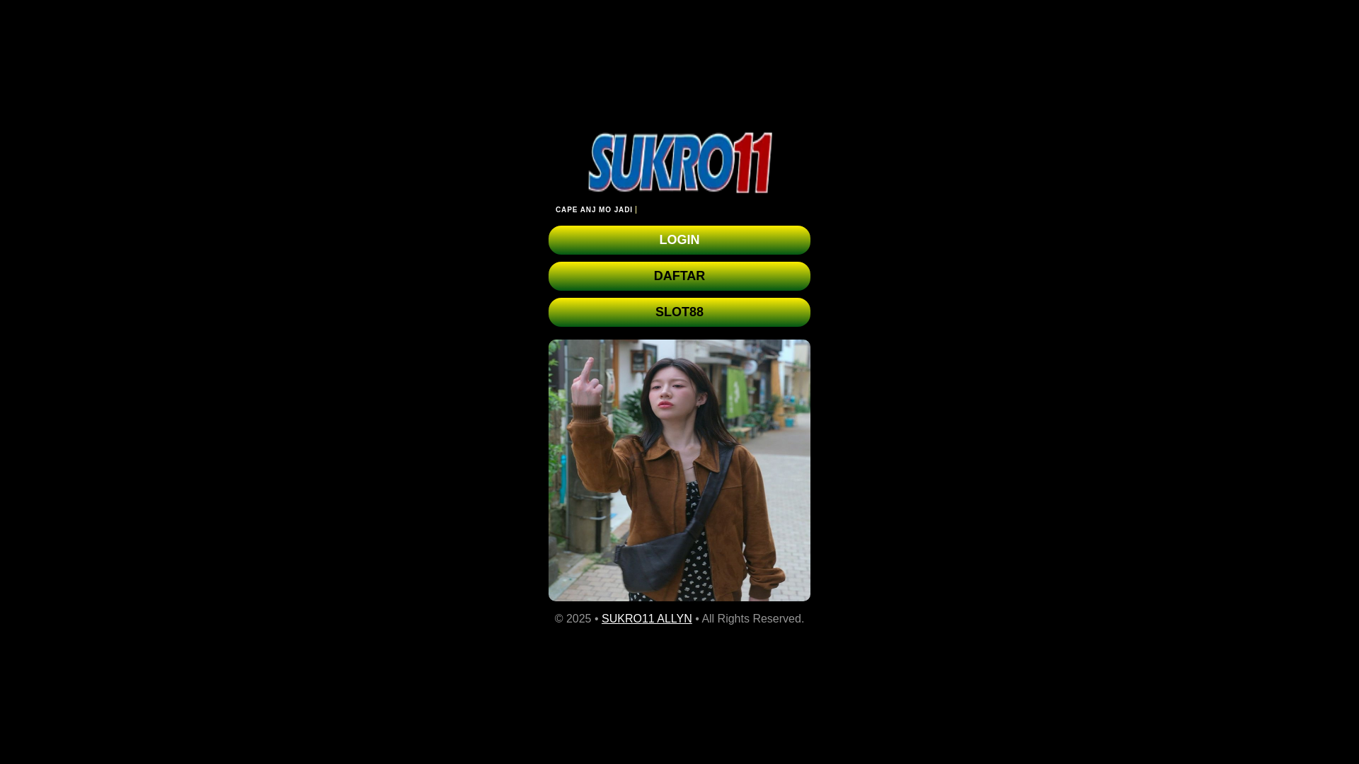 website screenshot of https://hannahlowe.pages.dev/