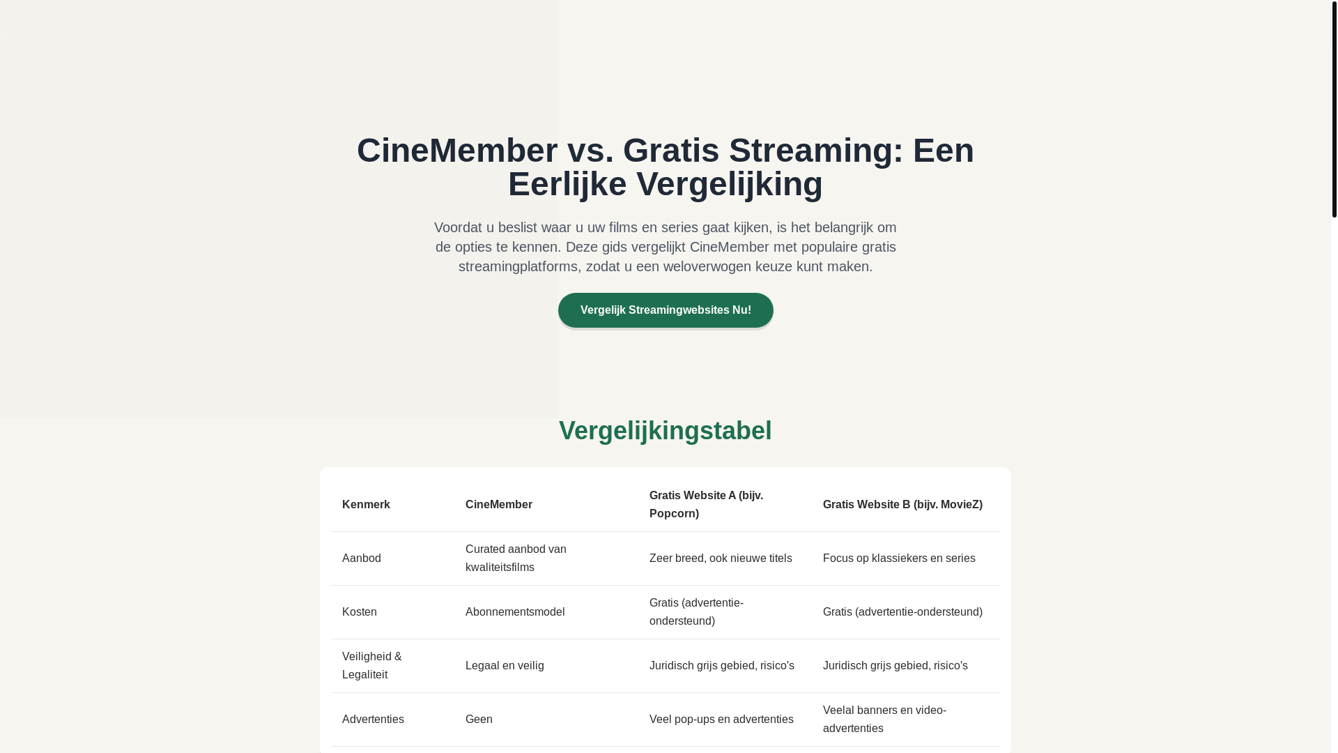 website screenshot of https://cinemember-80z6.pages.dev/