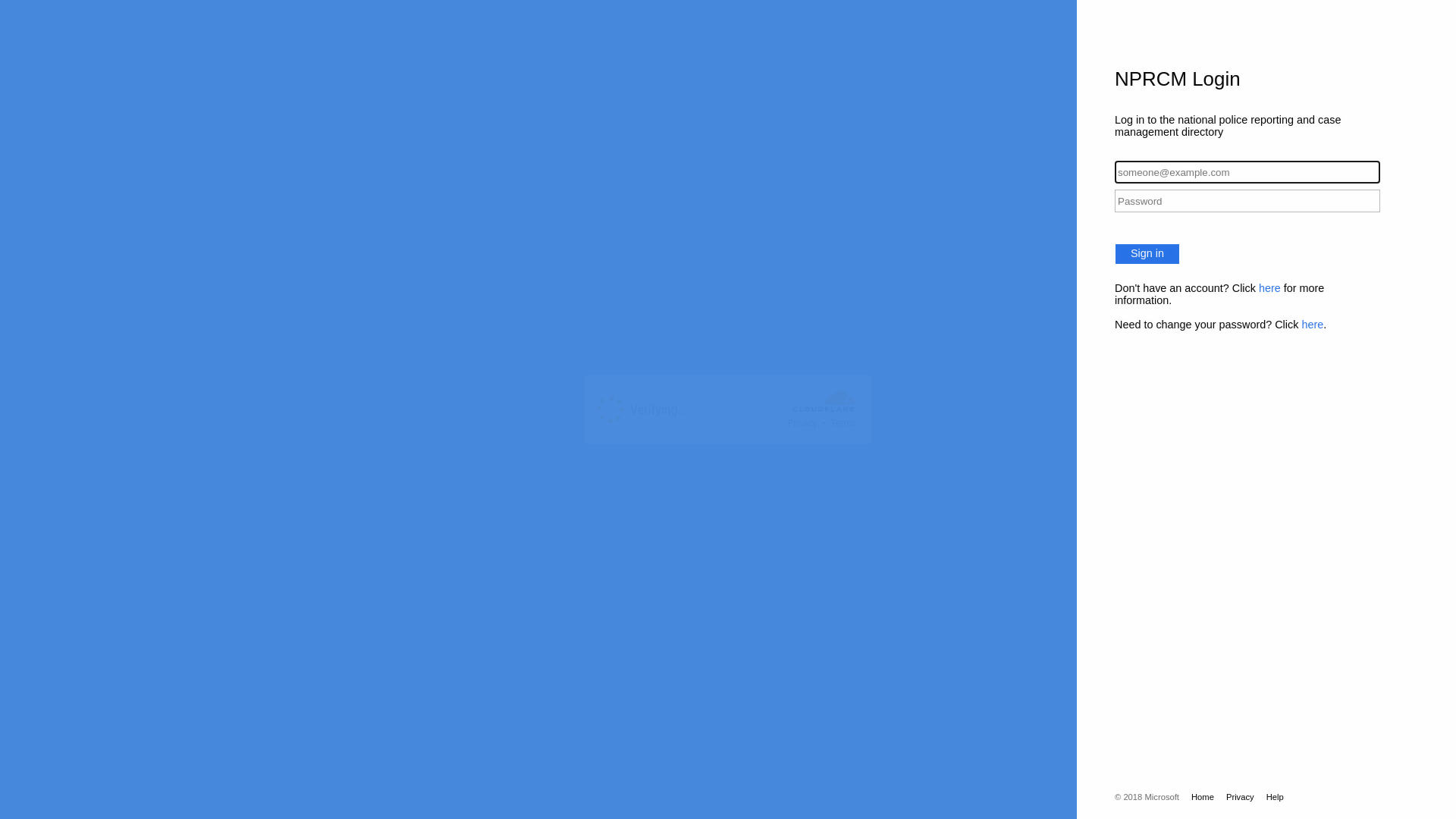 website screenshot of https://enforcement-actions.com/