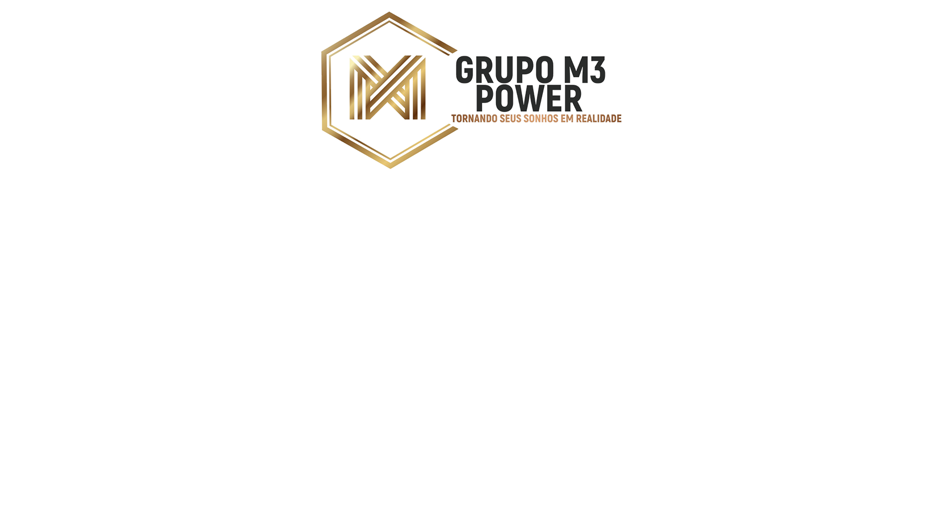 website screenshot of https://grupom3acessoria.com.br/