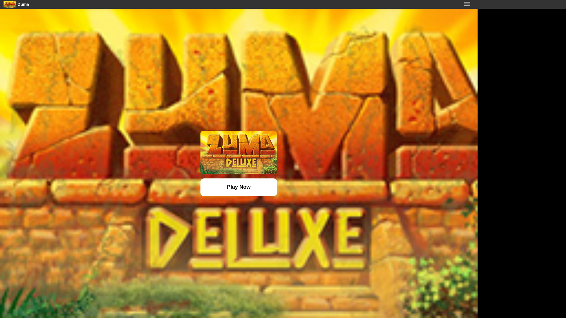 website screenshot of https://zumagames-com.pages.dev/