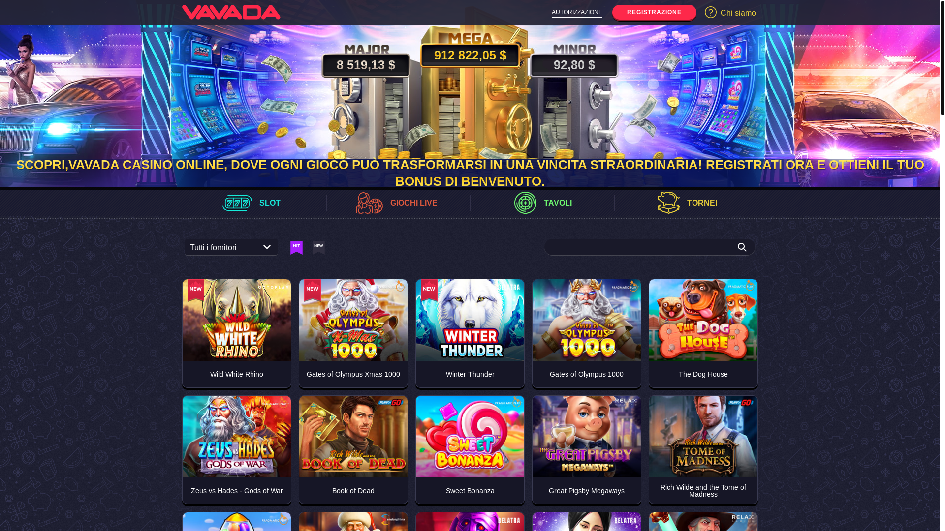 website screenshot of https://jackpot-free-lamoca.pages.dev/