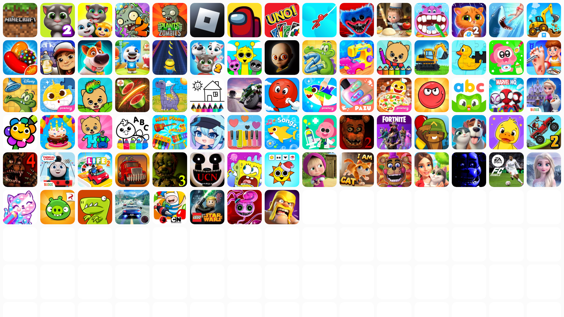 website screenshot of https://play02.bajgames.xyz/?gad_source