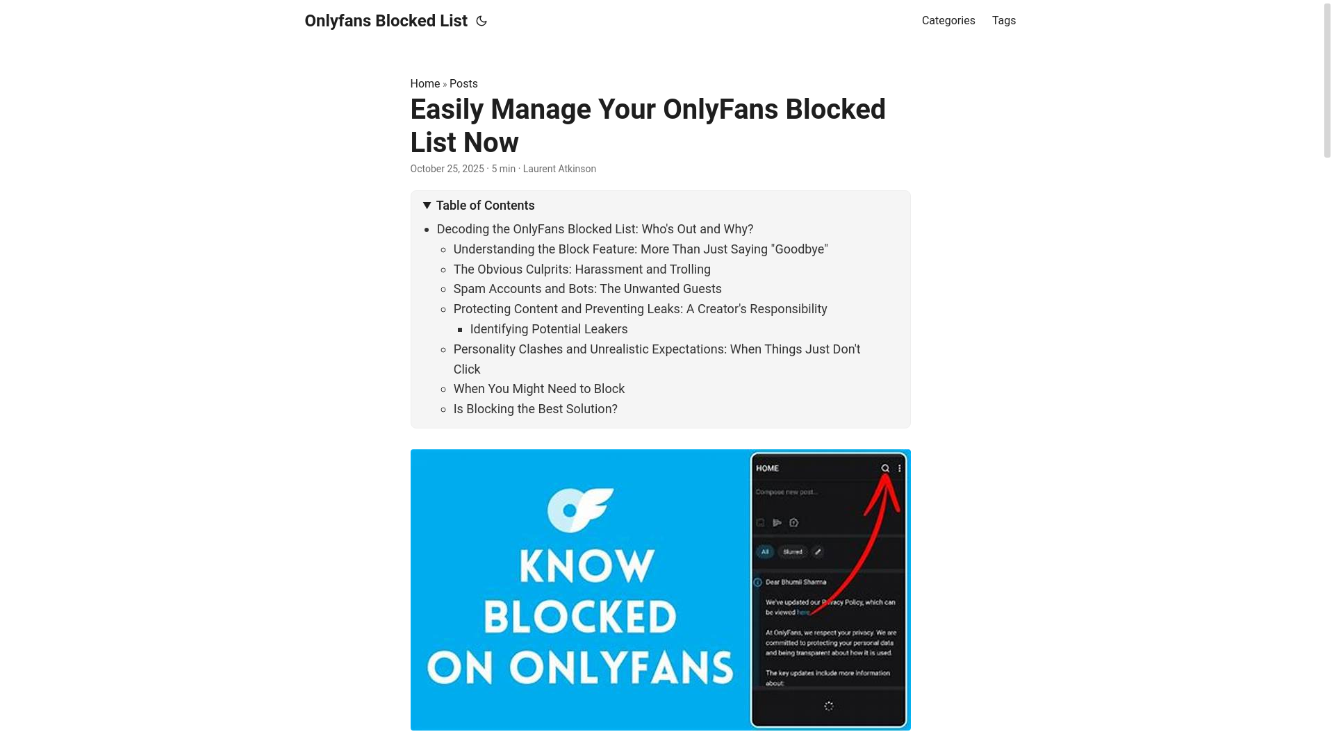 website screenshot of https://onlyfans-blocked-list.pages.dev/