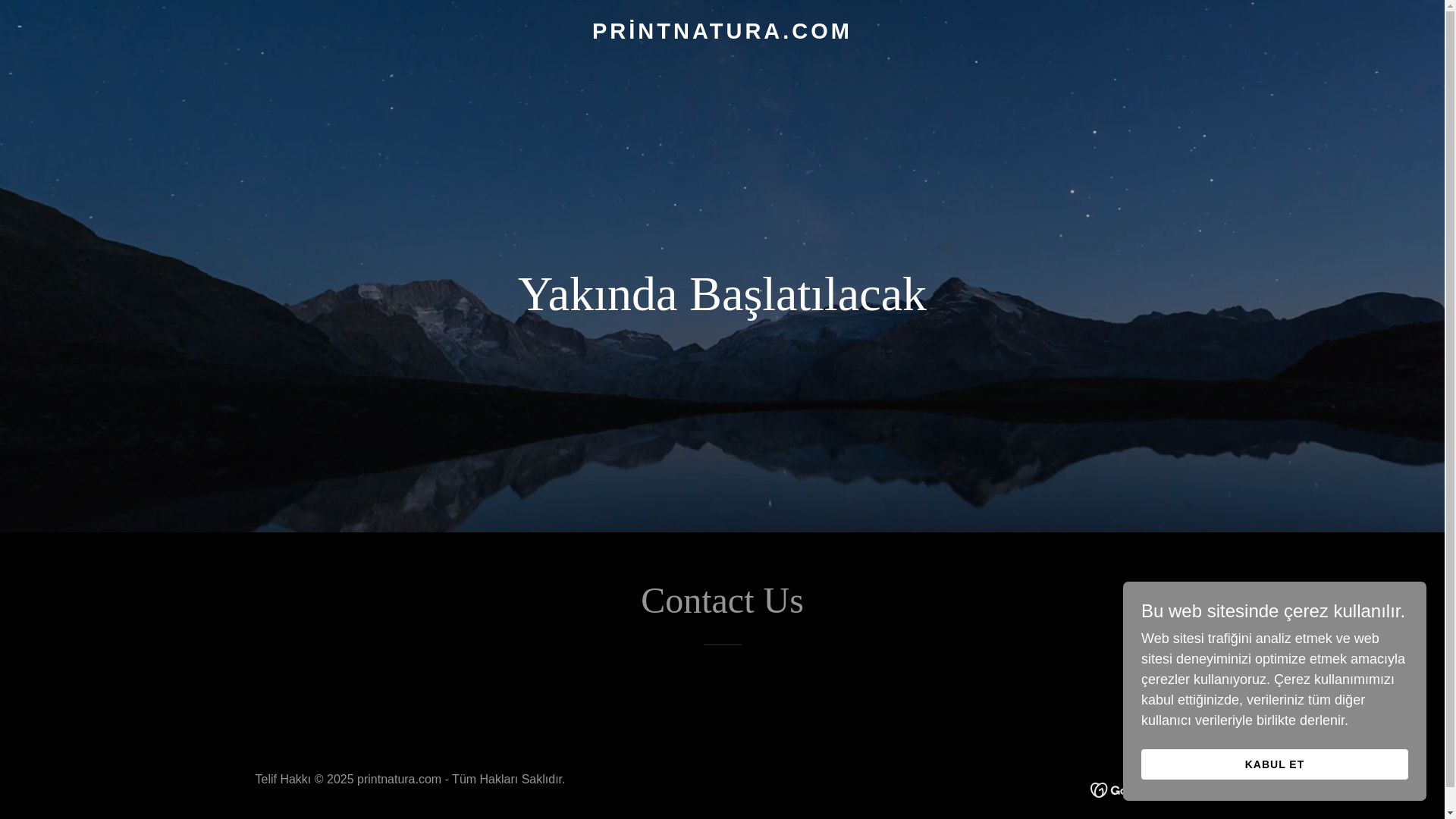 website screenshot of https://printnatura.com/