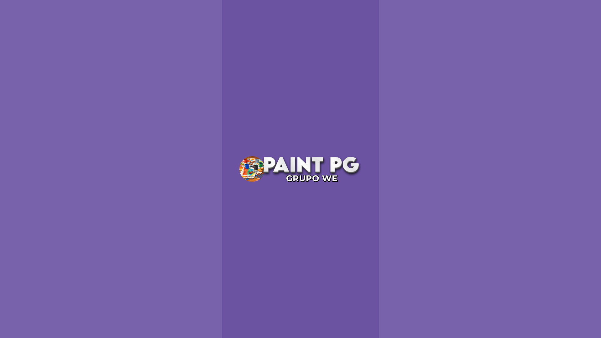 website screenshot of https://we-paintpg1.com/