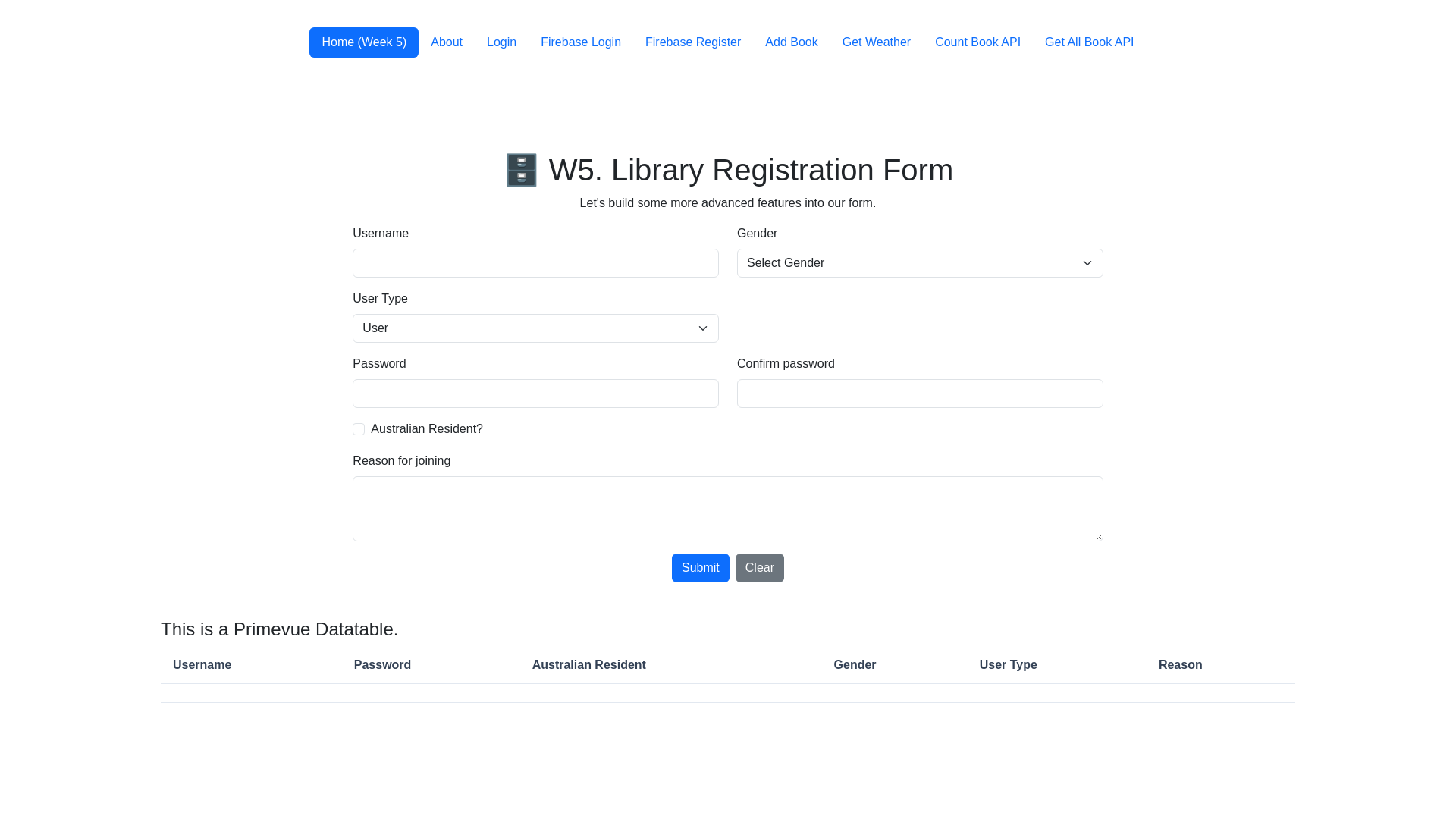 website screenshot of https://fit5032-2025-minghan-da-35846410.pages.dev/