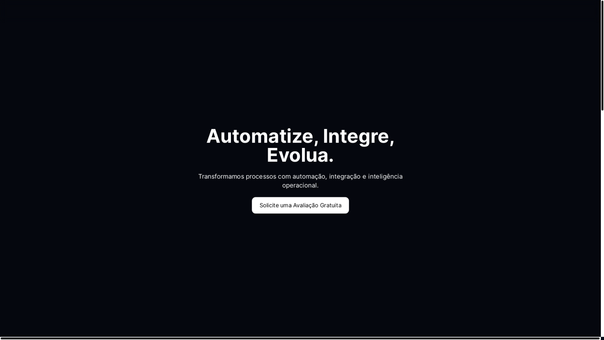 website screenshot of https://hogon.com.br/