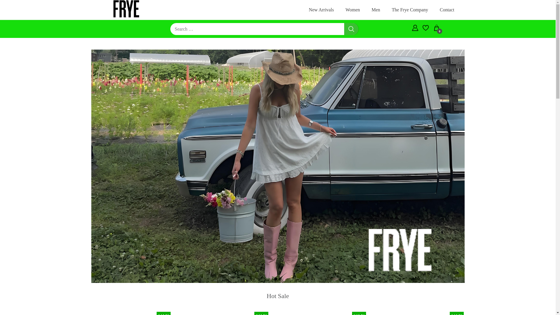 website screenshot of https://evanarmstrong.shop/