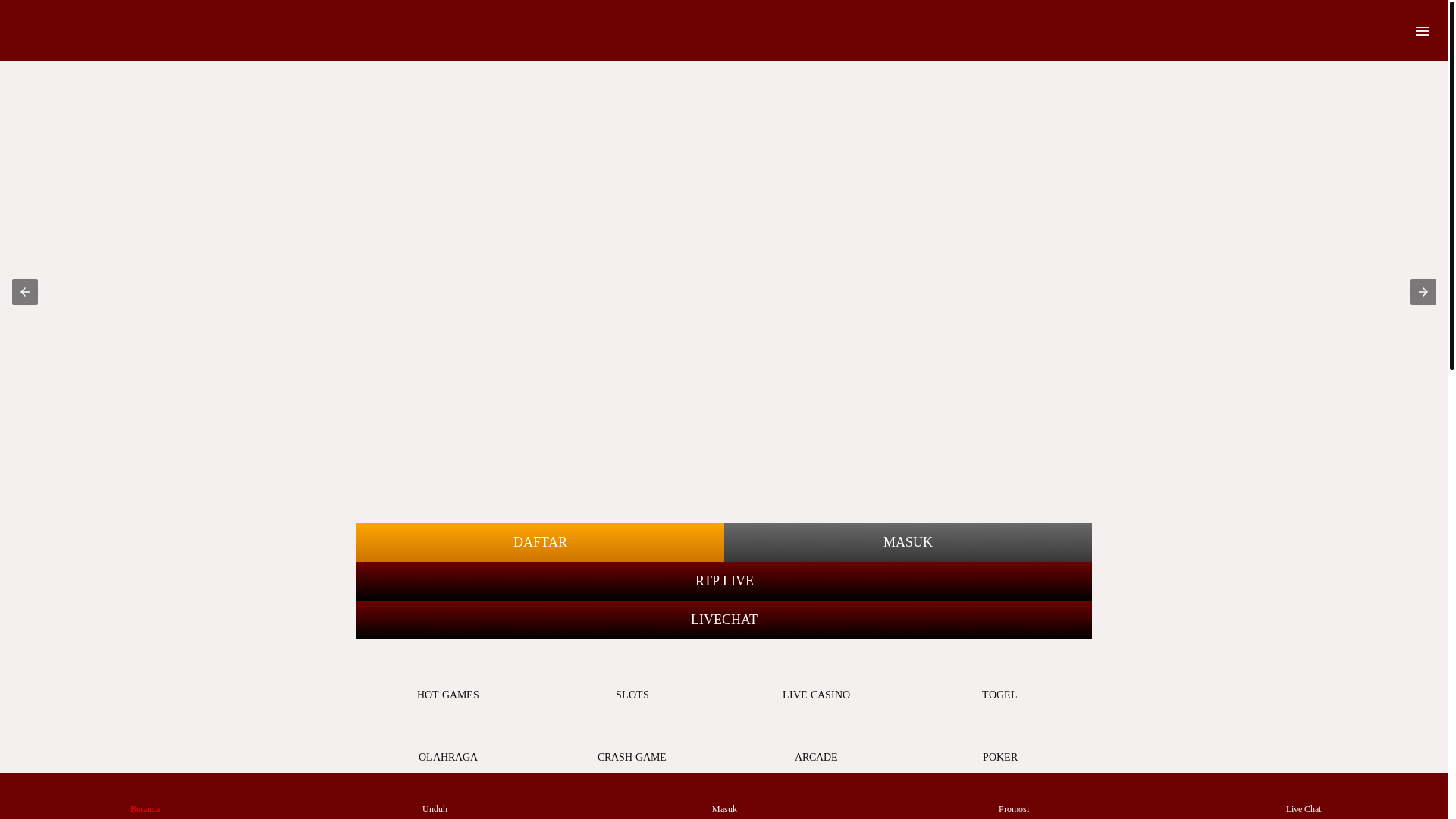 website screenshot of https://maxslot88awakened.pages.dev/