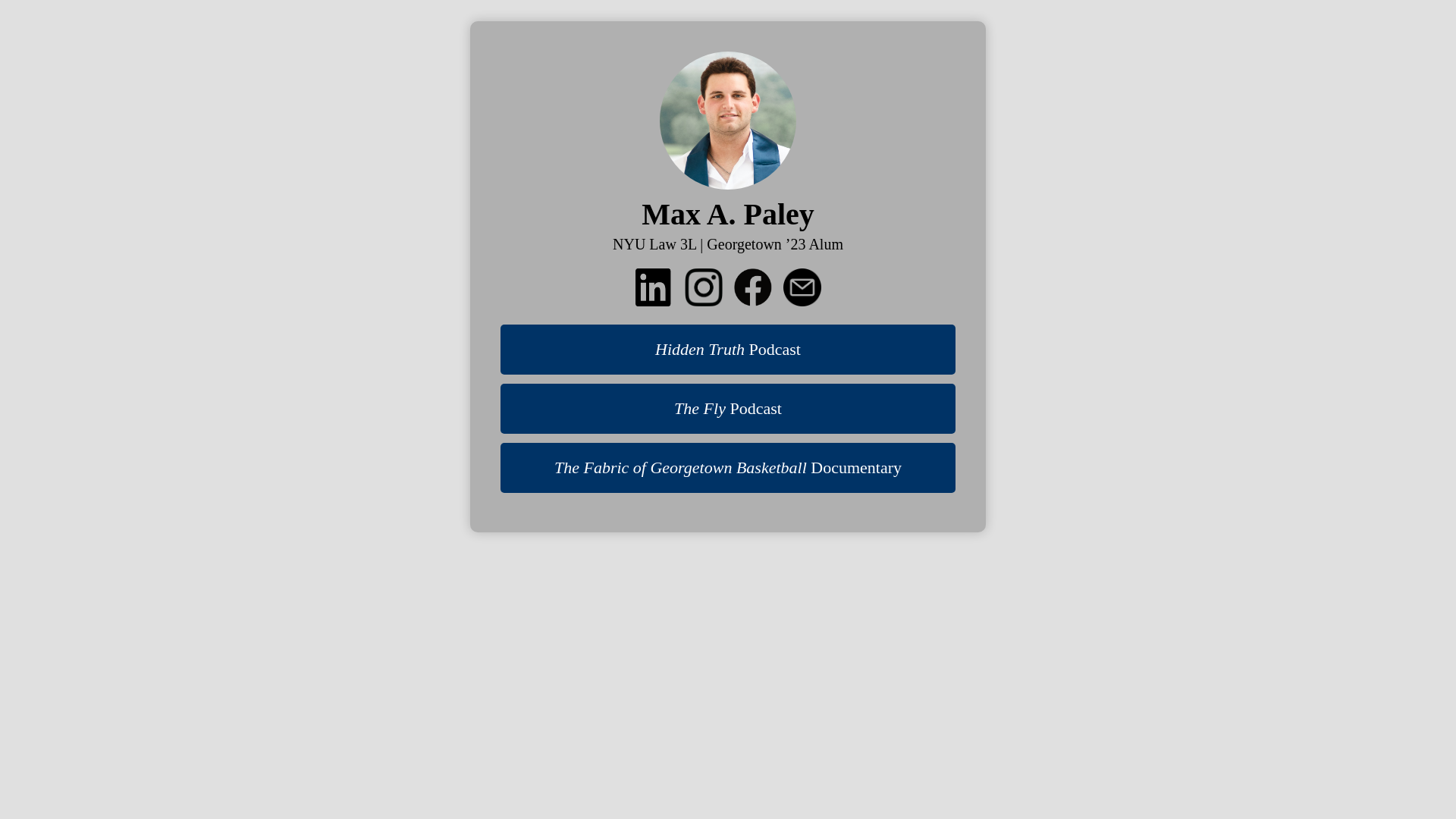 website screenshot of https://personalwebsite-488.pages.dev/