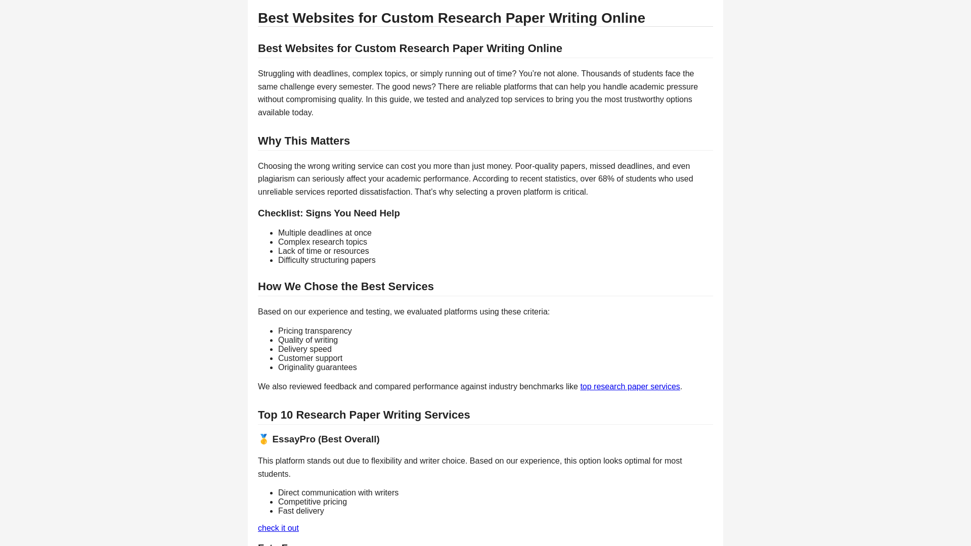website screenshot of https://best-websites-for-custom-research-paper-writing-on-12.pages.dev/