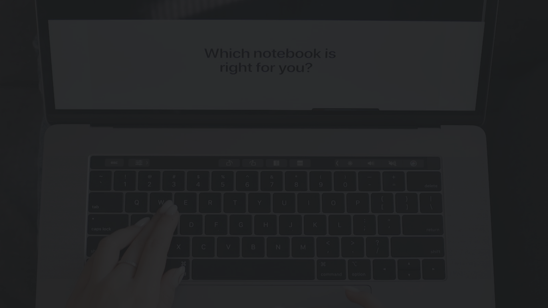 website screenshot of https://ayrinwebstudio.com/