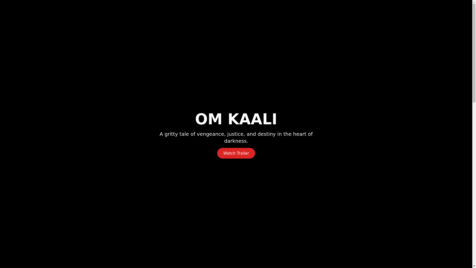 website screenshot of https://bendakaalfilms.pages.dev/