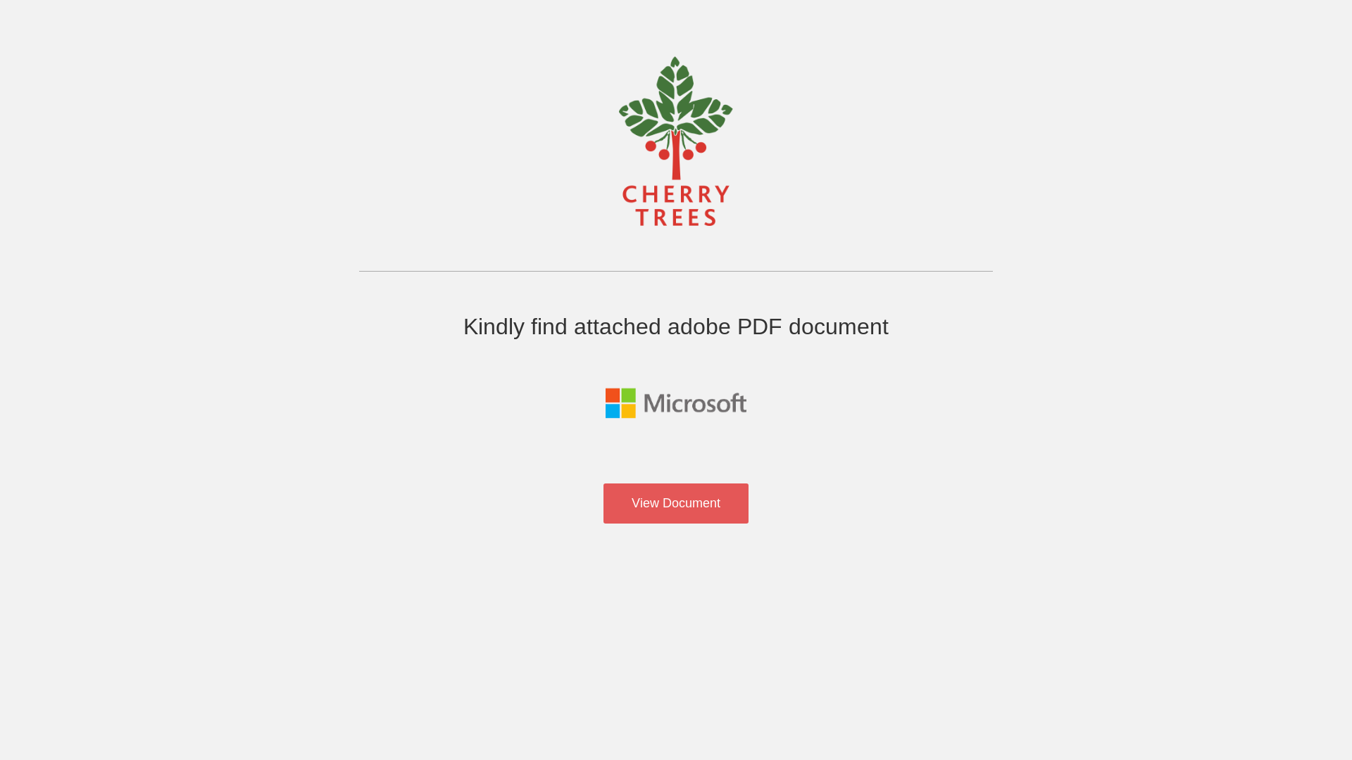 website screenshot of https://cherrytrees-sharepoint.github.io/cherrytrees-sharepoint/