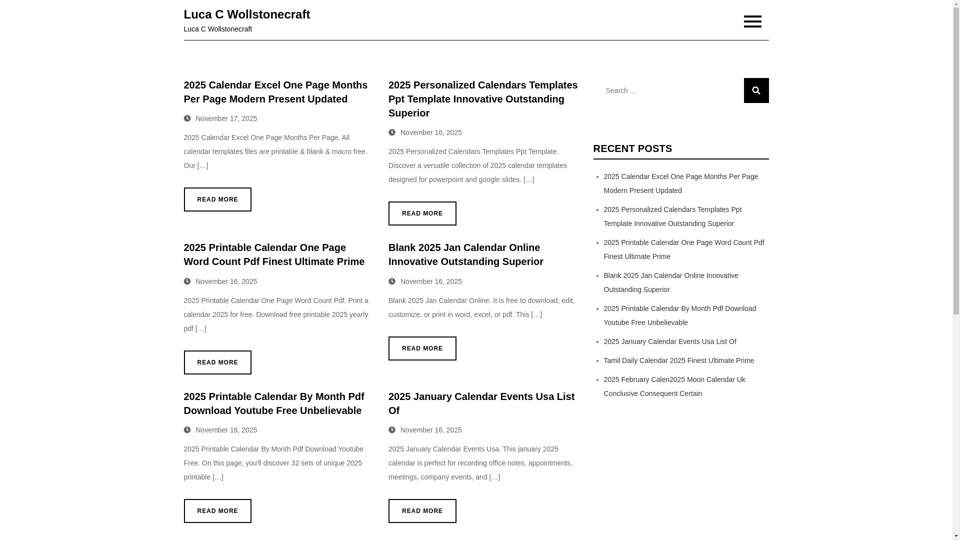 website screenshot of https://lucacwollstonecraft.pages.dev/