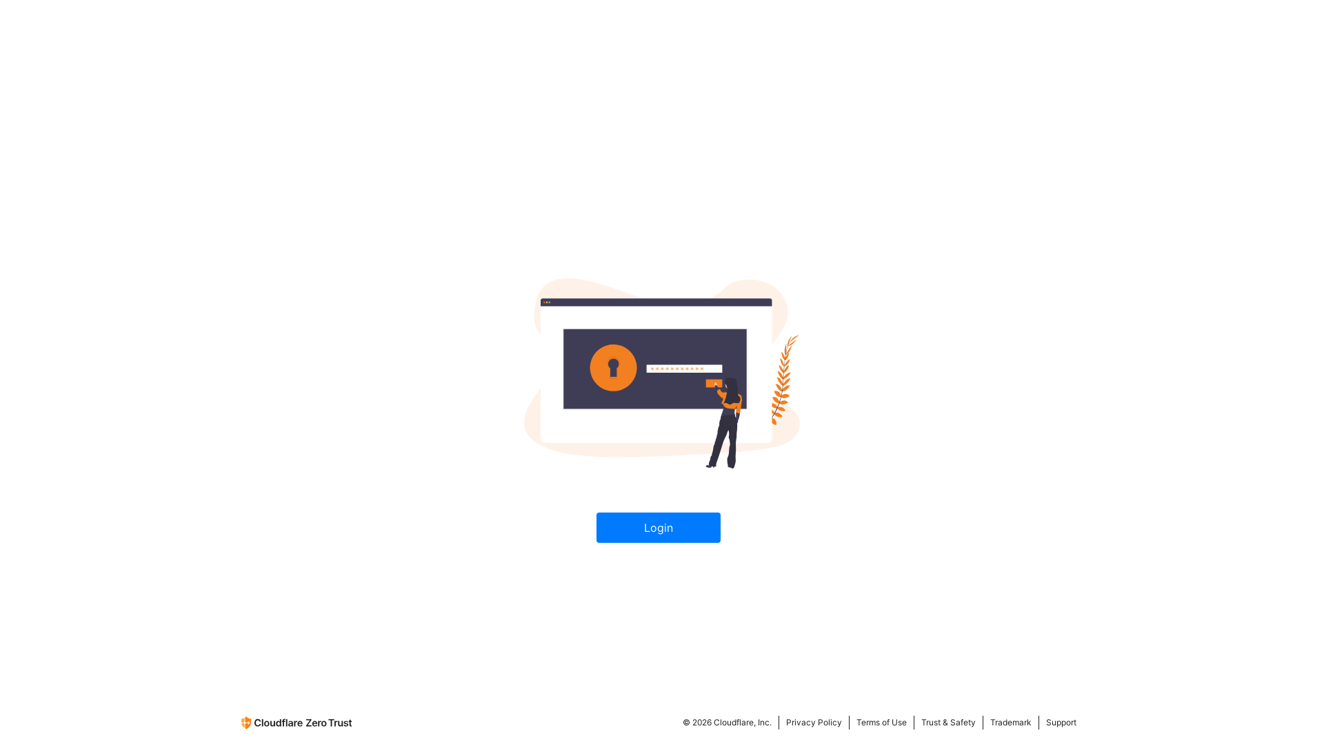 website screenshot of https://compart.work/
