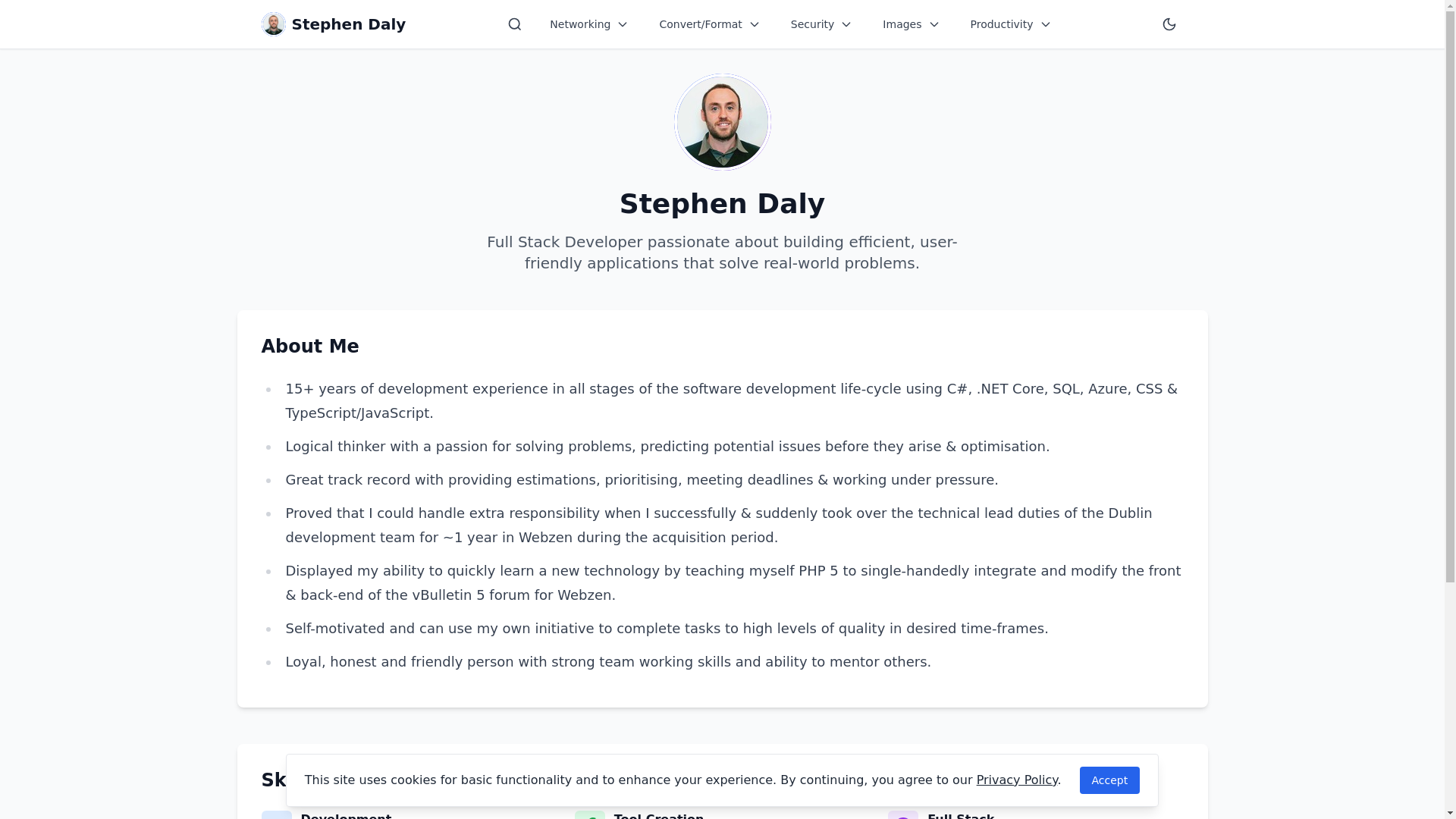 website screenshot of https://sd-ie-main.pages.dev/