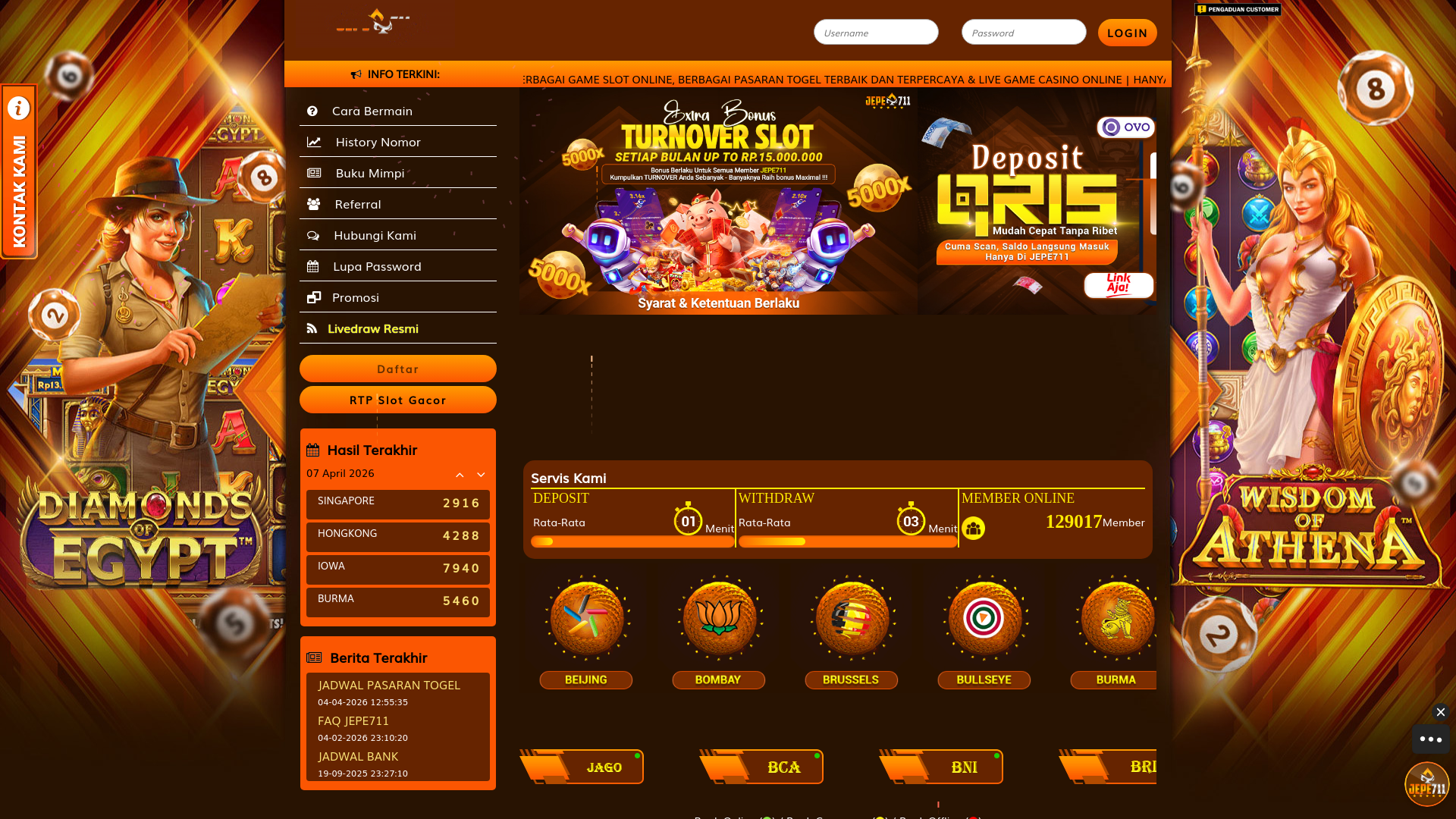 website screenshot of https://jepe711esf209.com