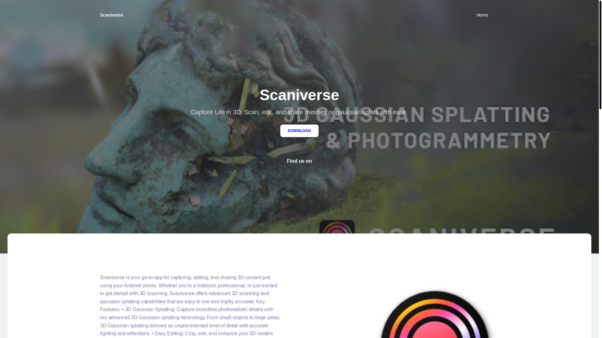 website screenshot of https://amgwe.biz/