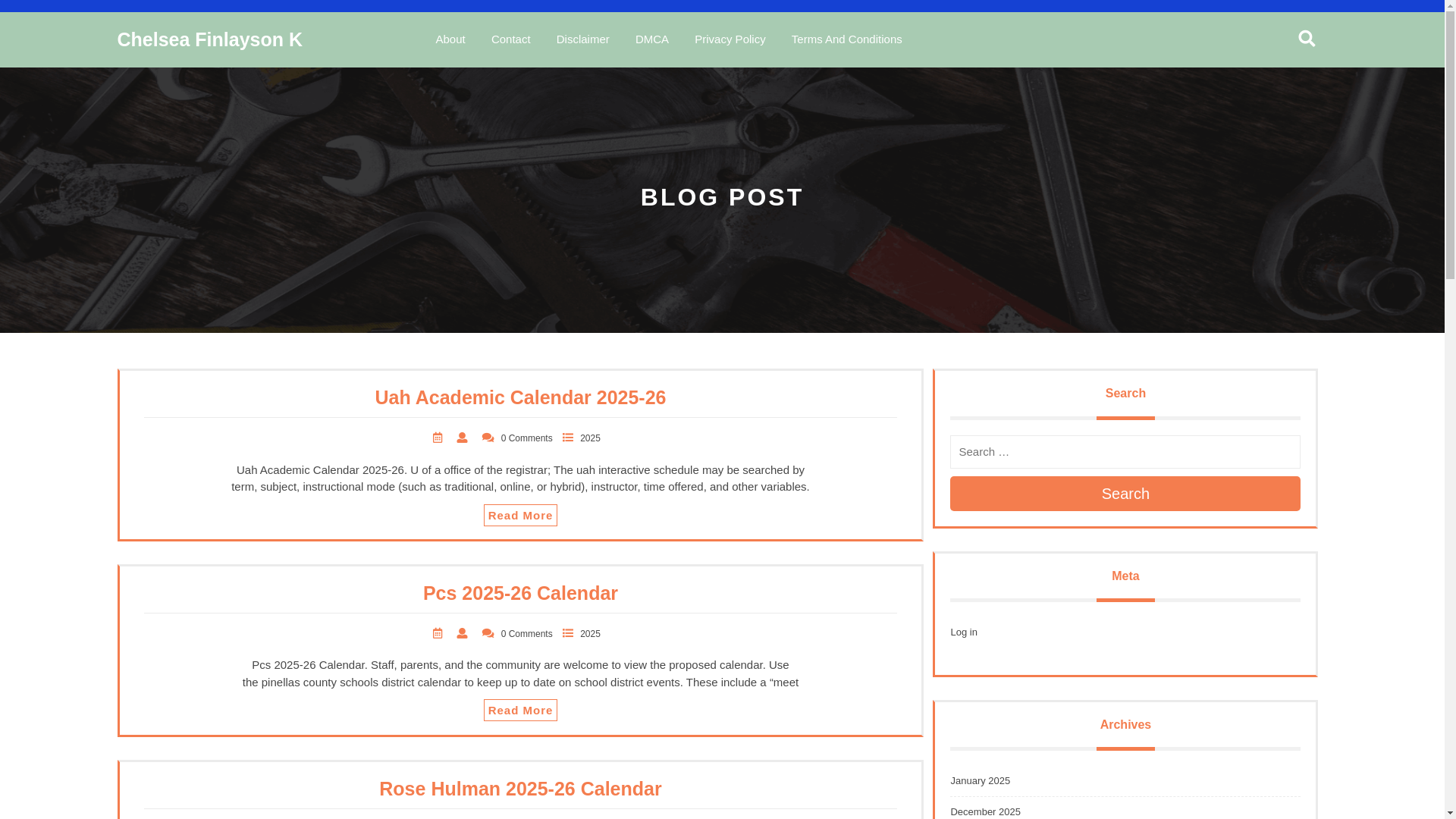 website screenshot of https://chelseafinlaysonk.pages.dev/