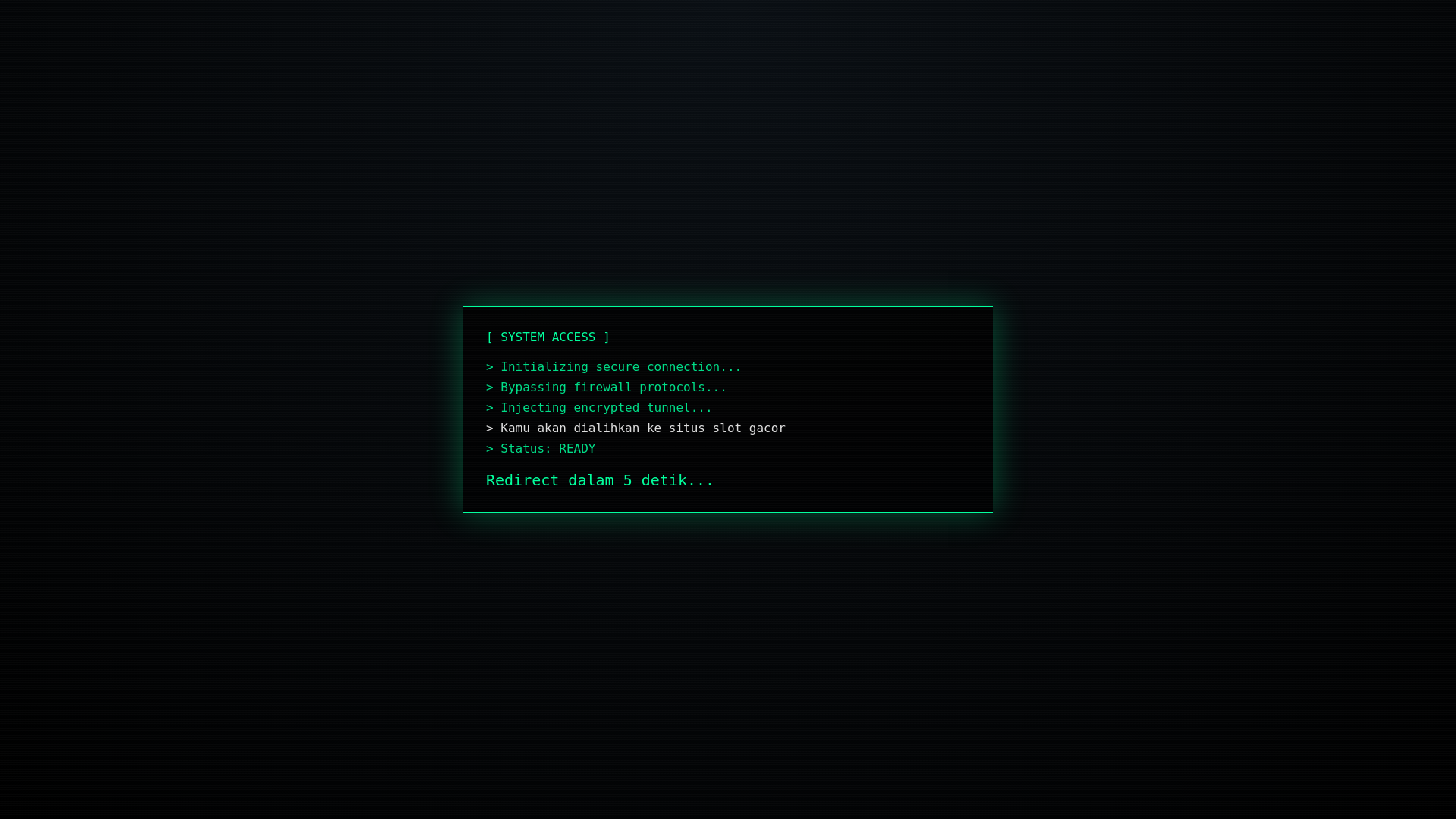 website screenshot of https://ministries-daftar-login.pages.dev/